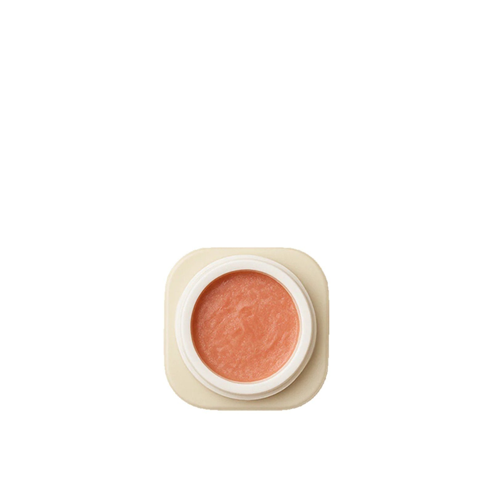 ÈME Beauty Lip Mask Pot Peach 15g