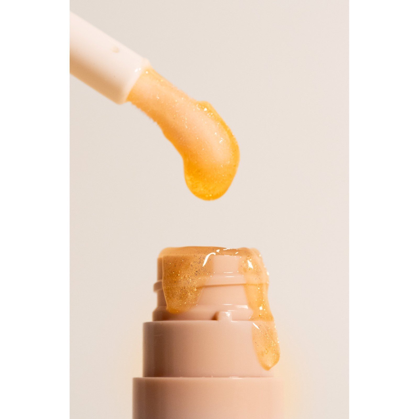 ÈME Beauty Lip Oil Honey 10ml