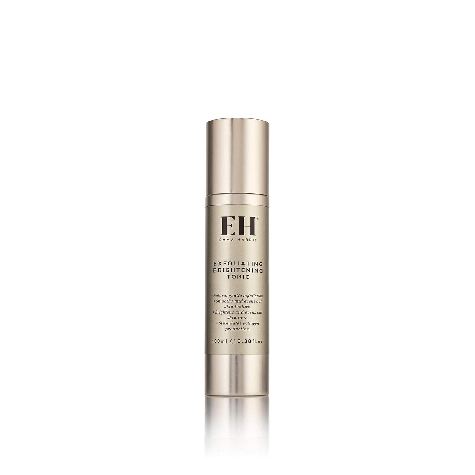 Emma Hardie Exfoliating Brightening Tonic 100ml