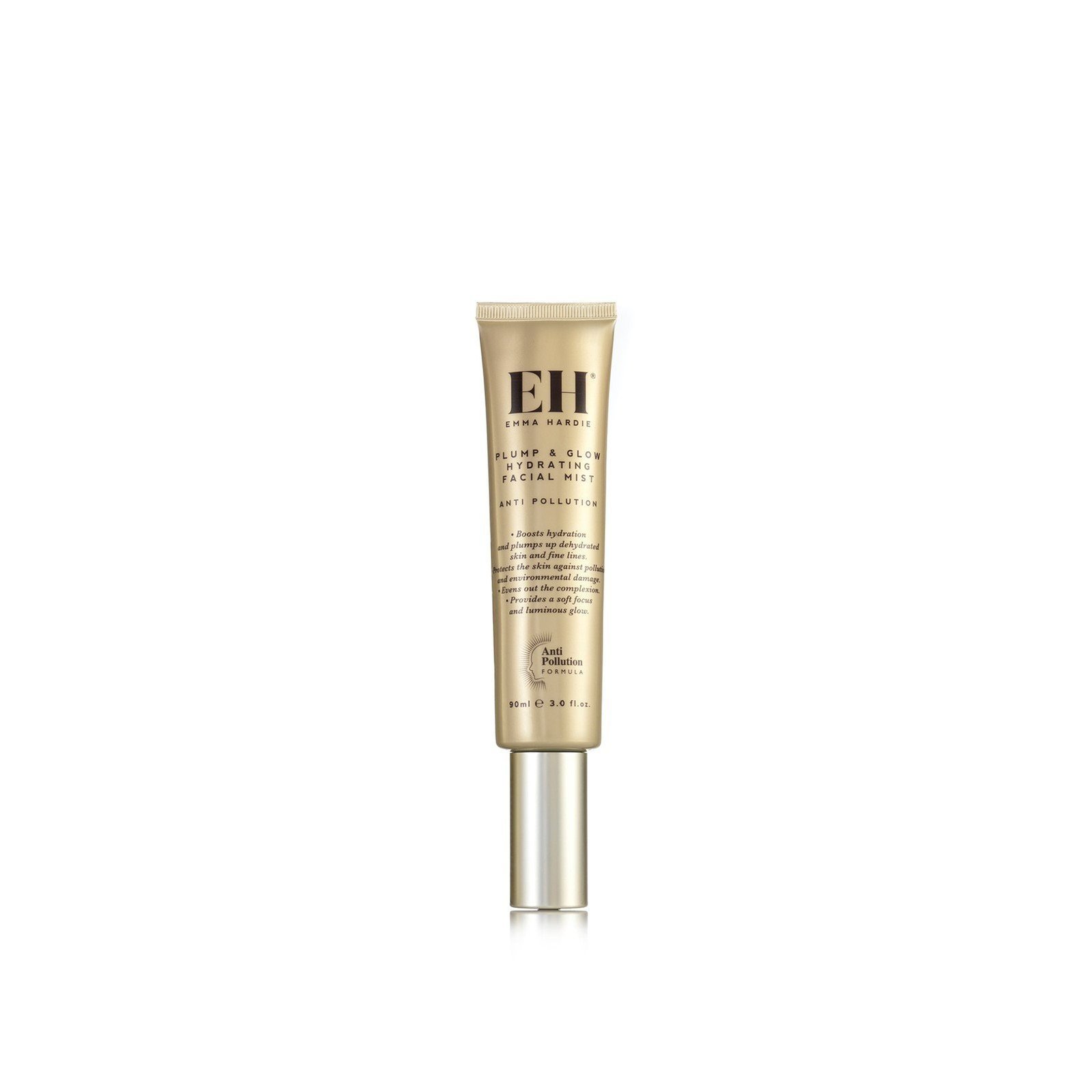 Emma Hardie Plump & Glow Hydrating Facial Mist 90ml