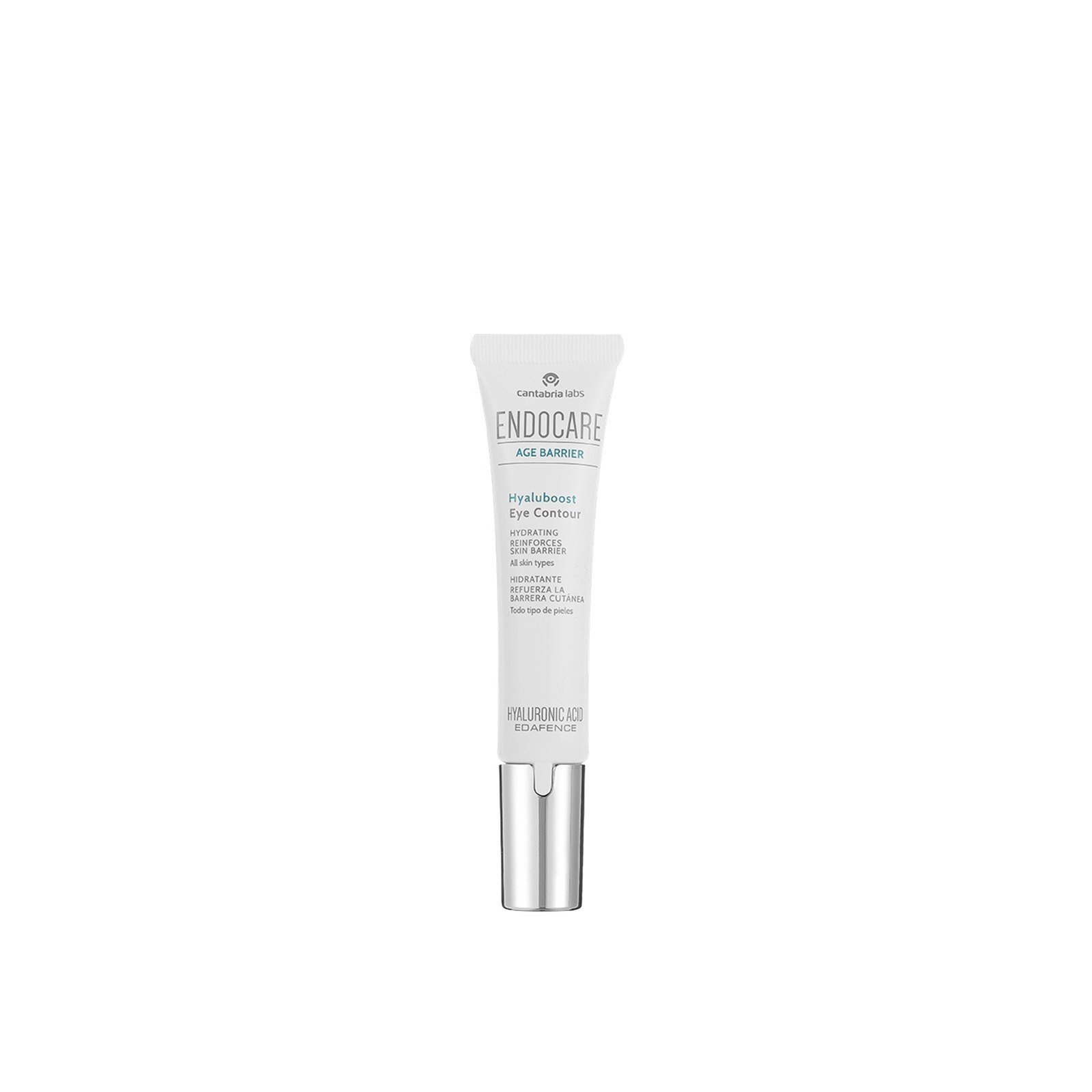 Endocare Hyaluboost Age Barrier Eye Contour 15ml