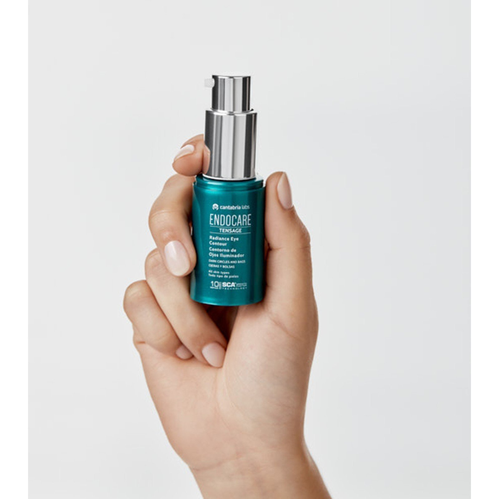 Endocare Tensage Radiance Eye Contour 15ml