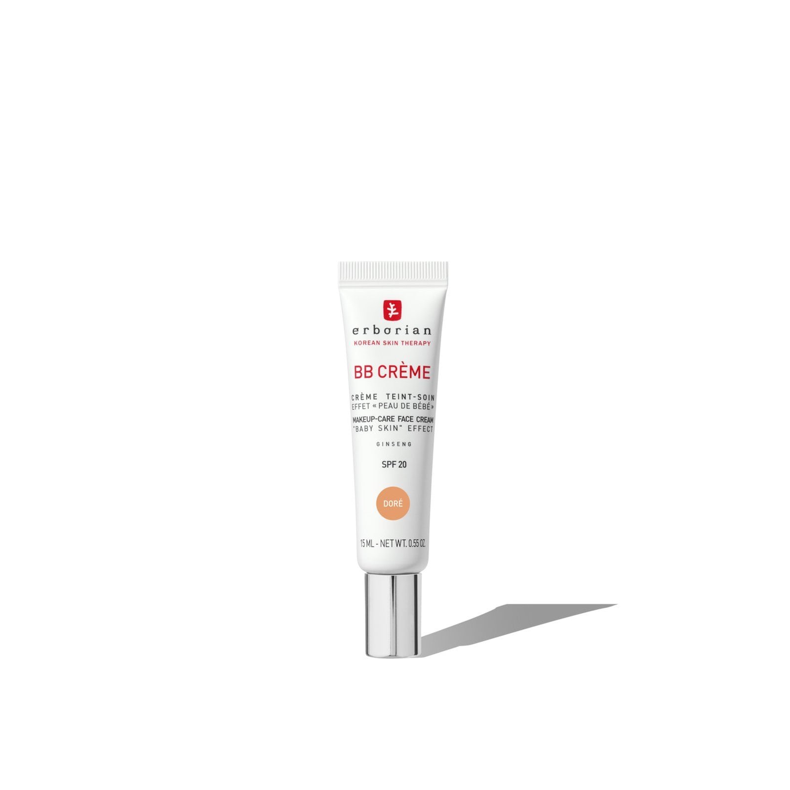 Erborian BB Crème Au Ginseng SPF20
