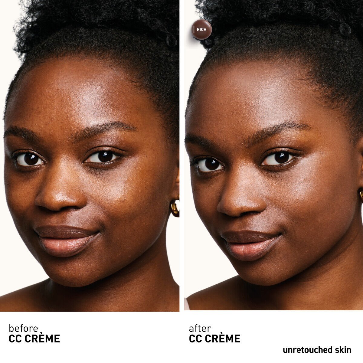 Erborian CC Crème Rich 15ml