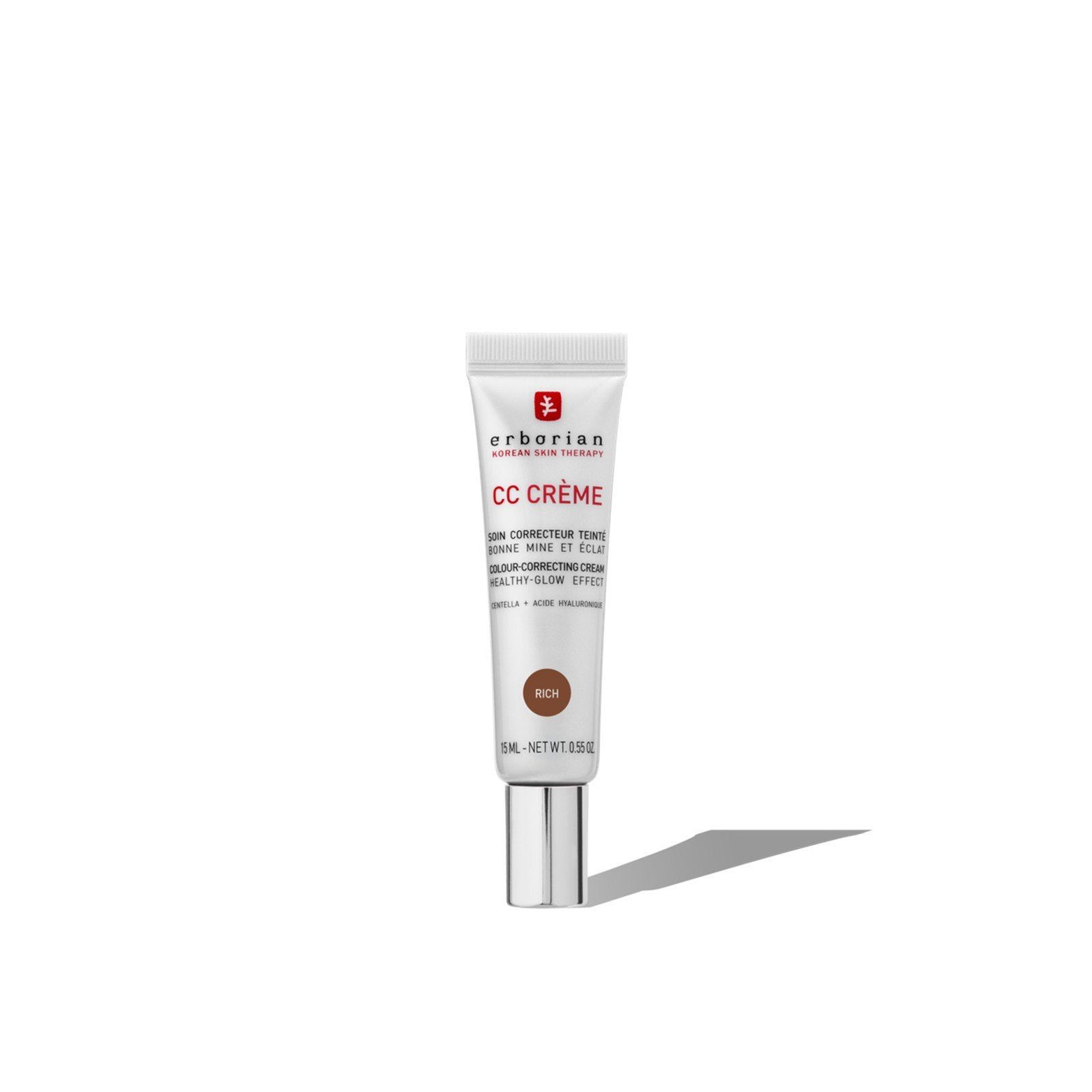 Erborian CC Crème Rich 15ml