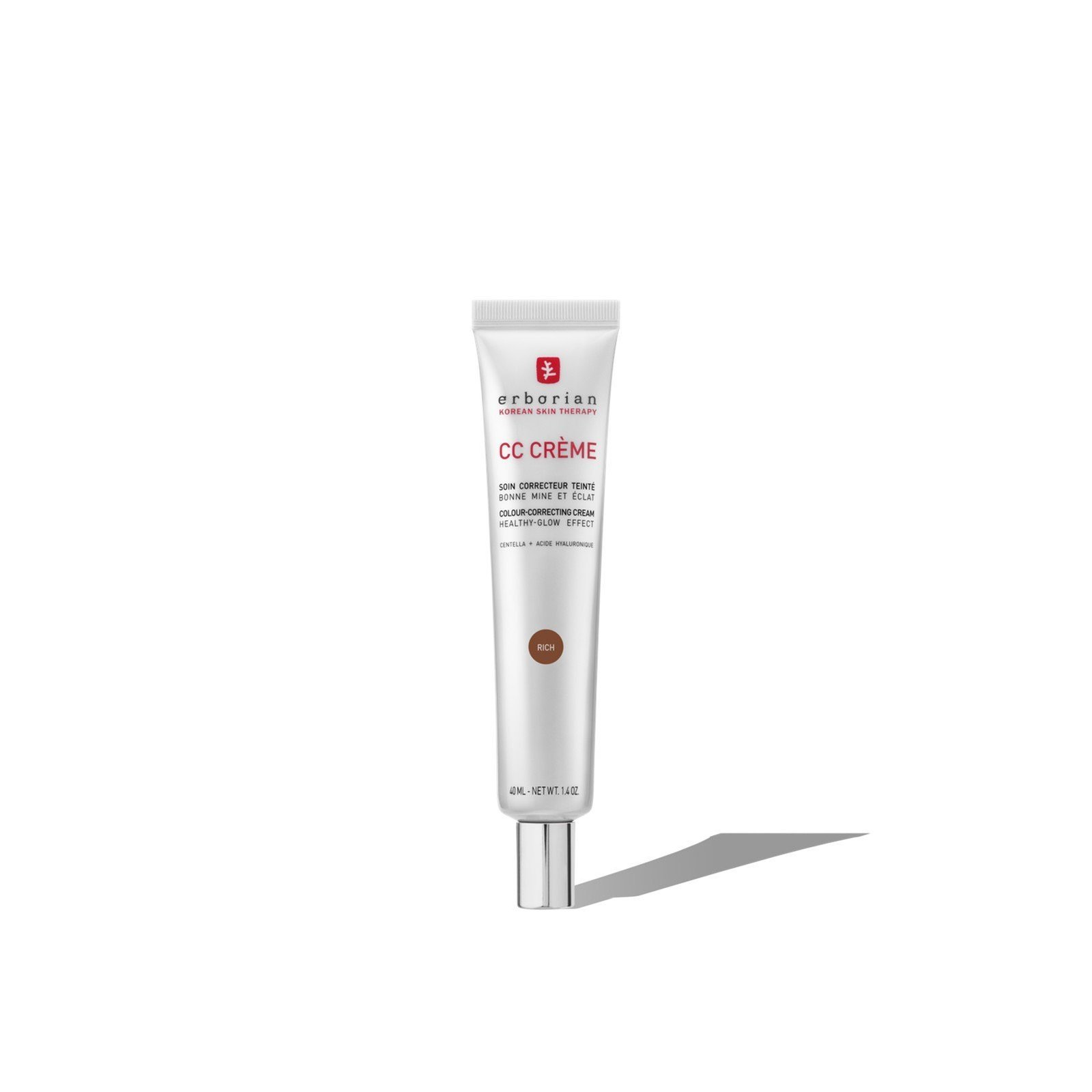 Erborian CC Crème Rich 40ml