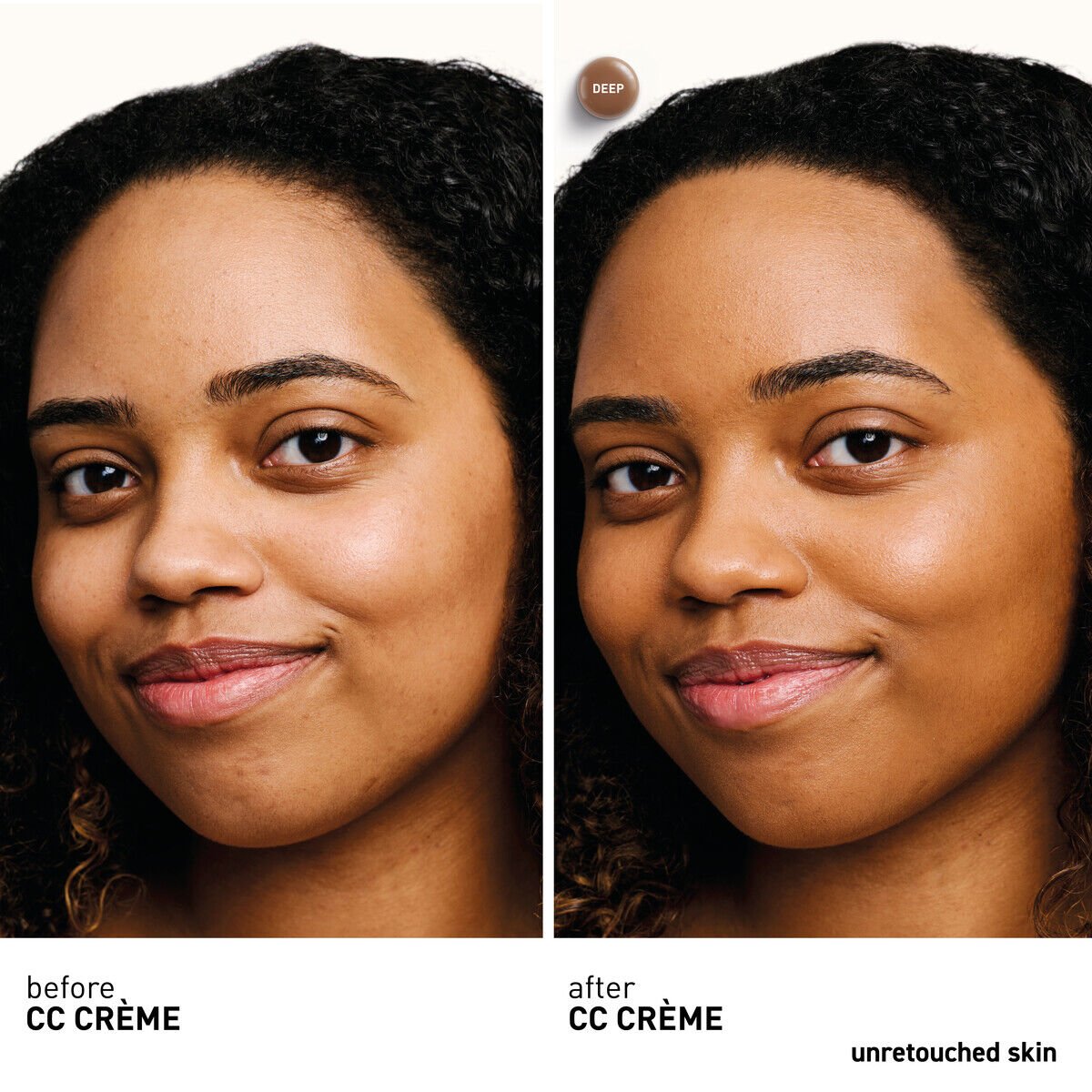 Erborian CC Crème SPF30 Deep 15ml