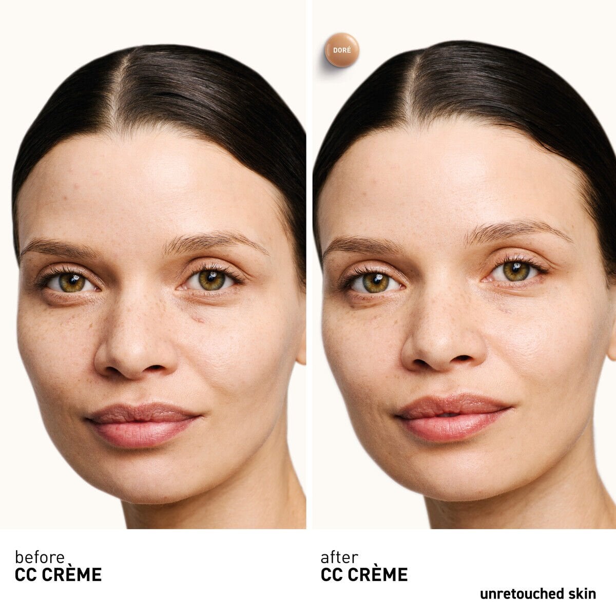 Erborian CC Crème SPF30 Doré 40ml