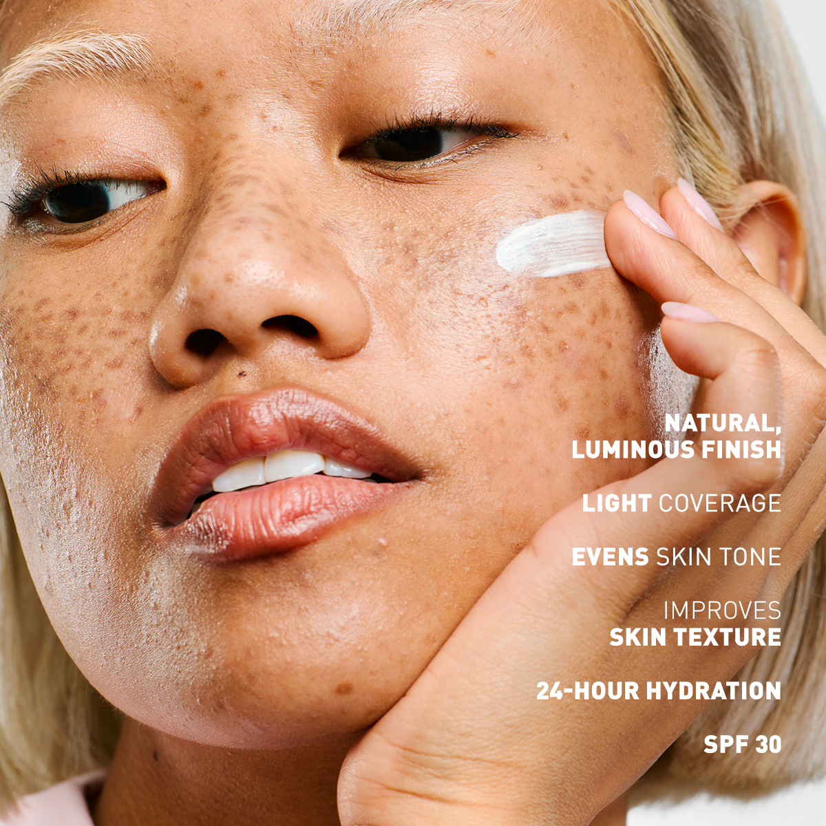 Erborian CC Crème SPF30 Doré 40ml