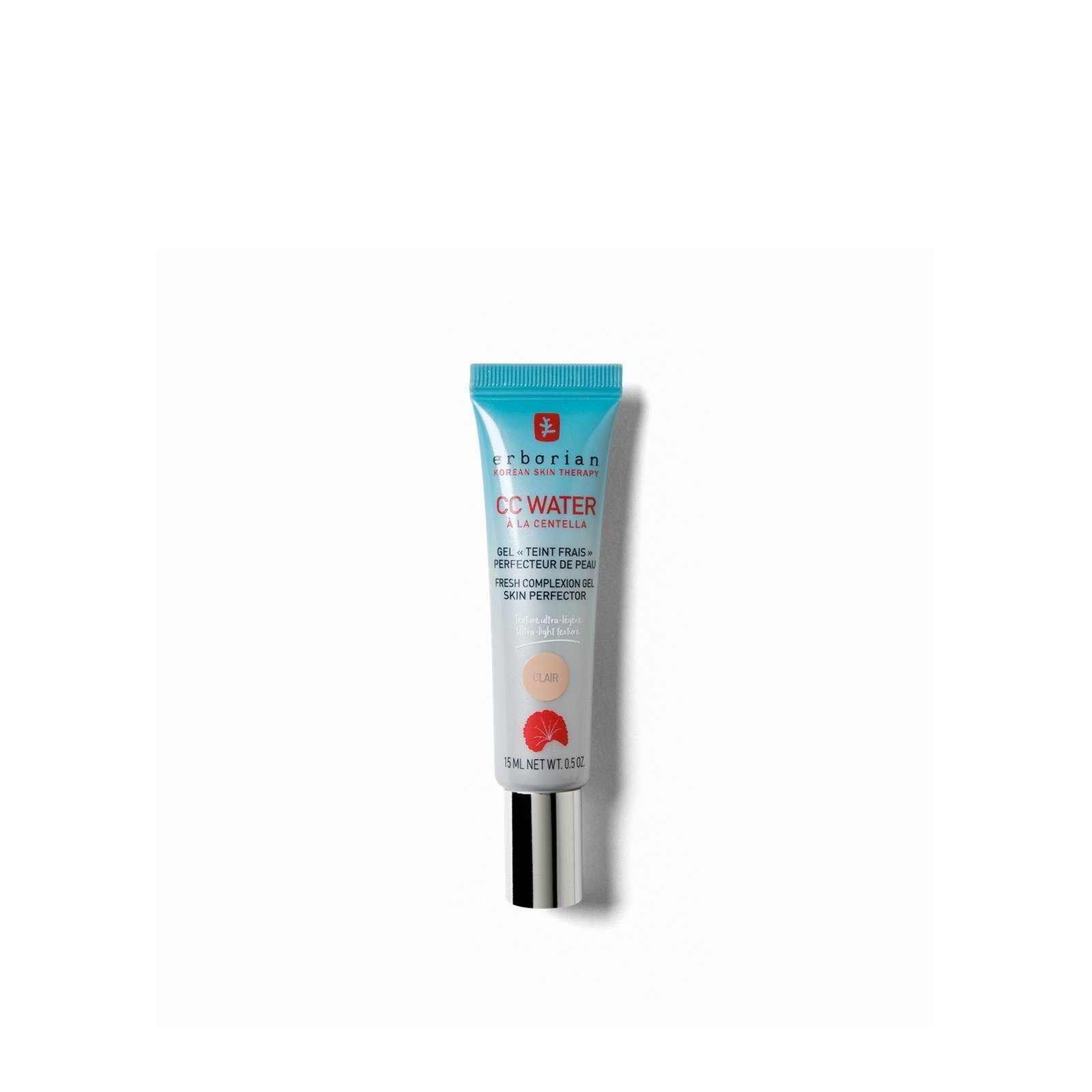 Erborian CC Water Fresh Complexion Gel Ultra-Light Texture