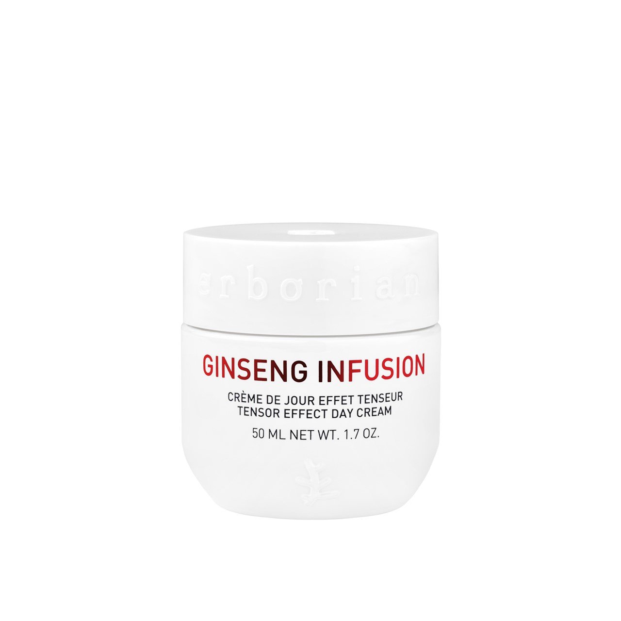 Erborian Ginseng Infusion Tensor Effect Day Cream 50ml (1.69fl oz)