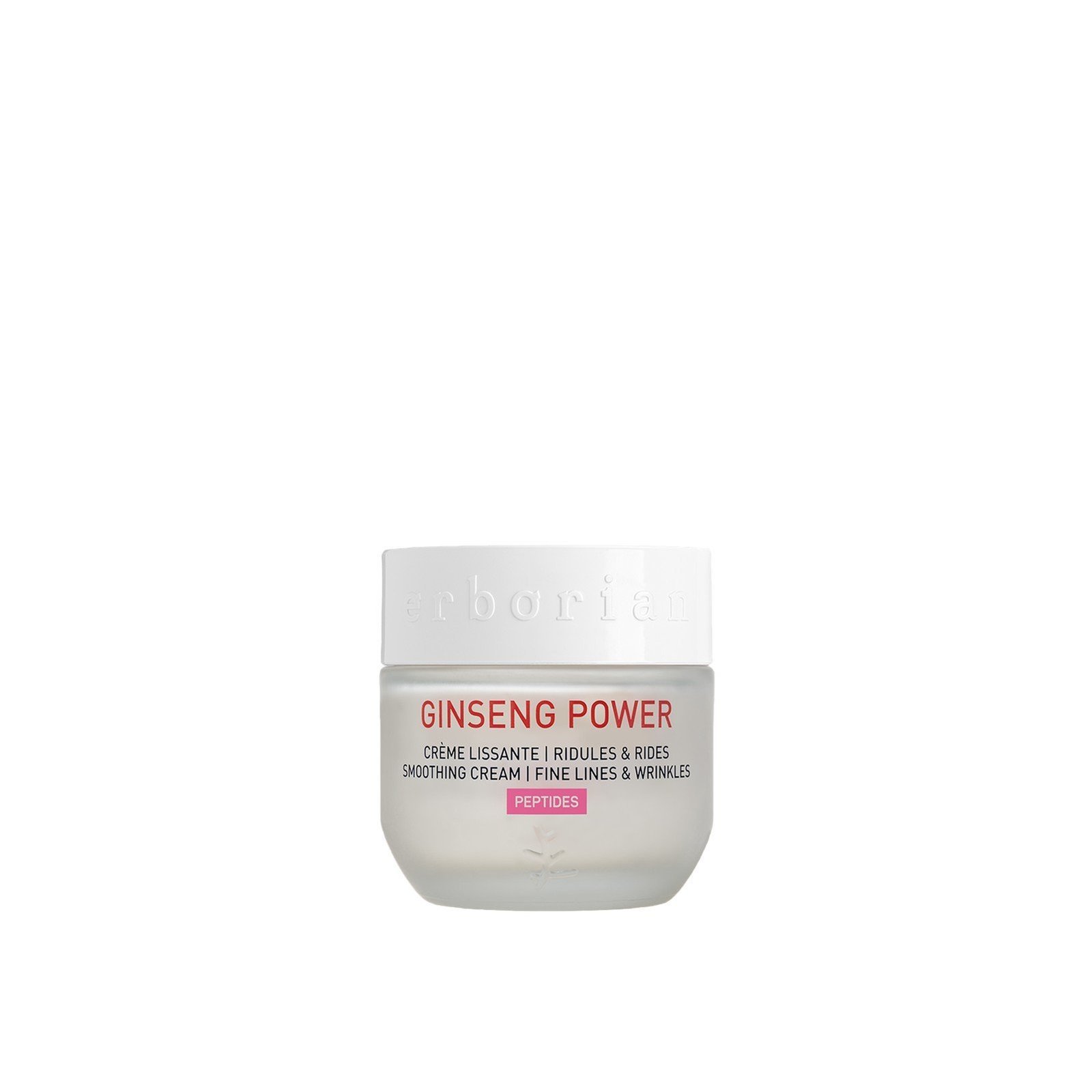 Erborian Ginseng Power Smoothing Cream 50ml (1.69floz)