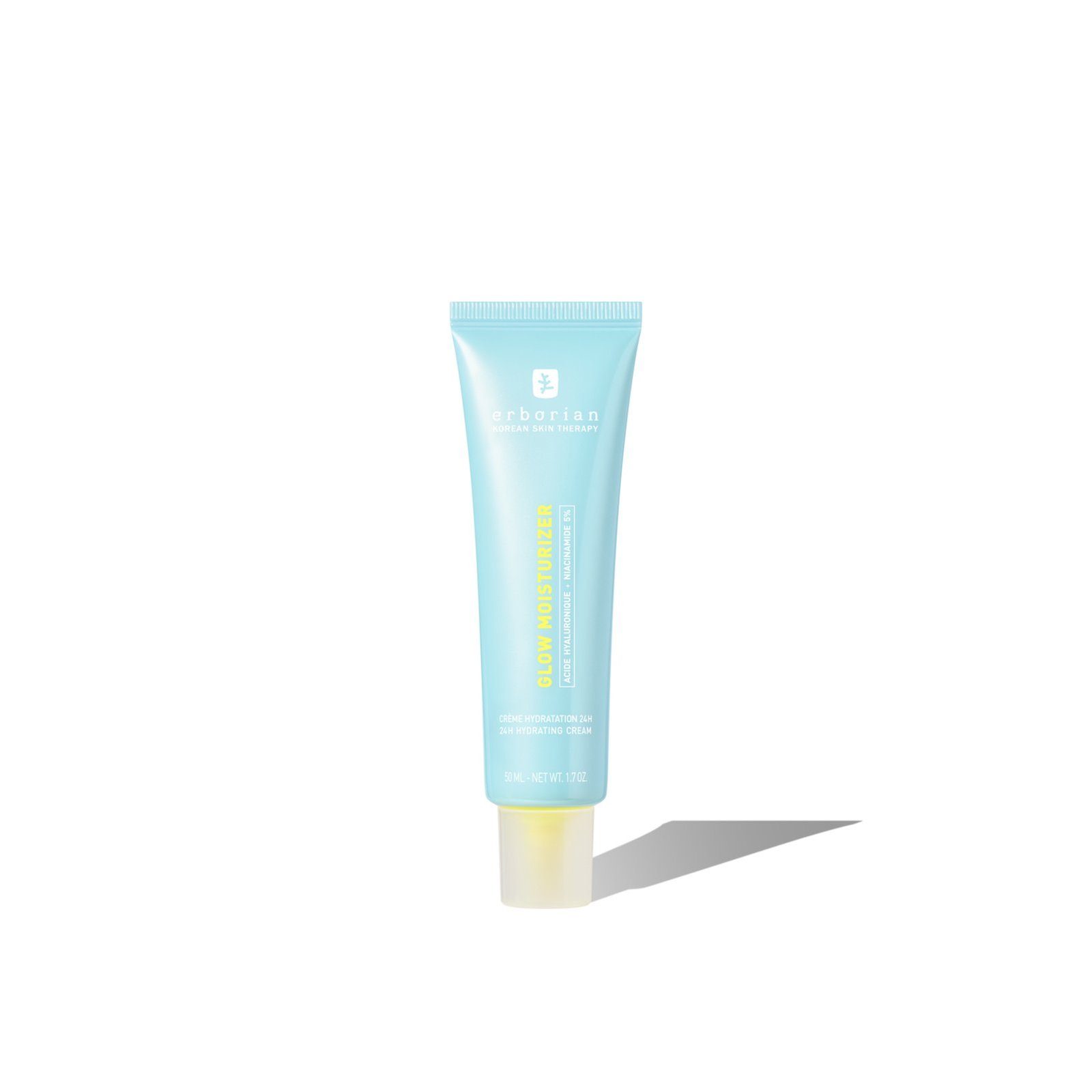 Erborian Glow Moisturizer