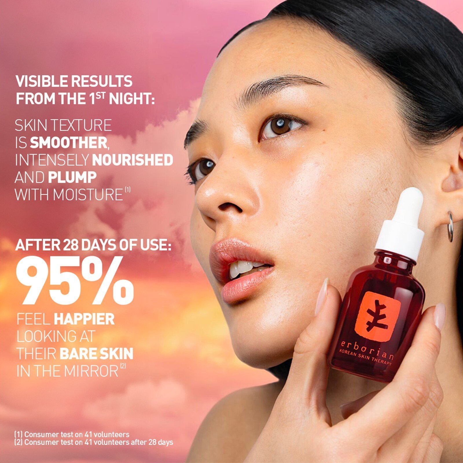 Erborian Skin Therapy Multi-Perfecting Night Oil 30ml