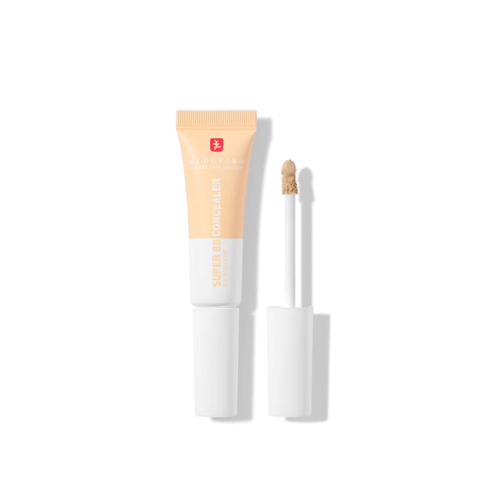 Erborian Super BB Concealer Au Ginseng Covering Care-Concealer SPF25