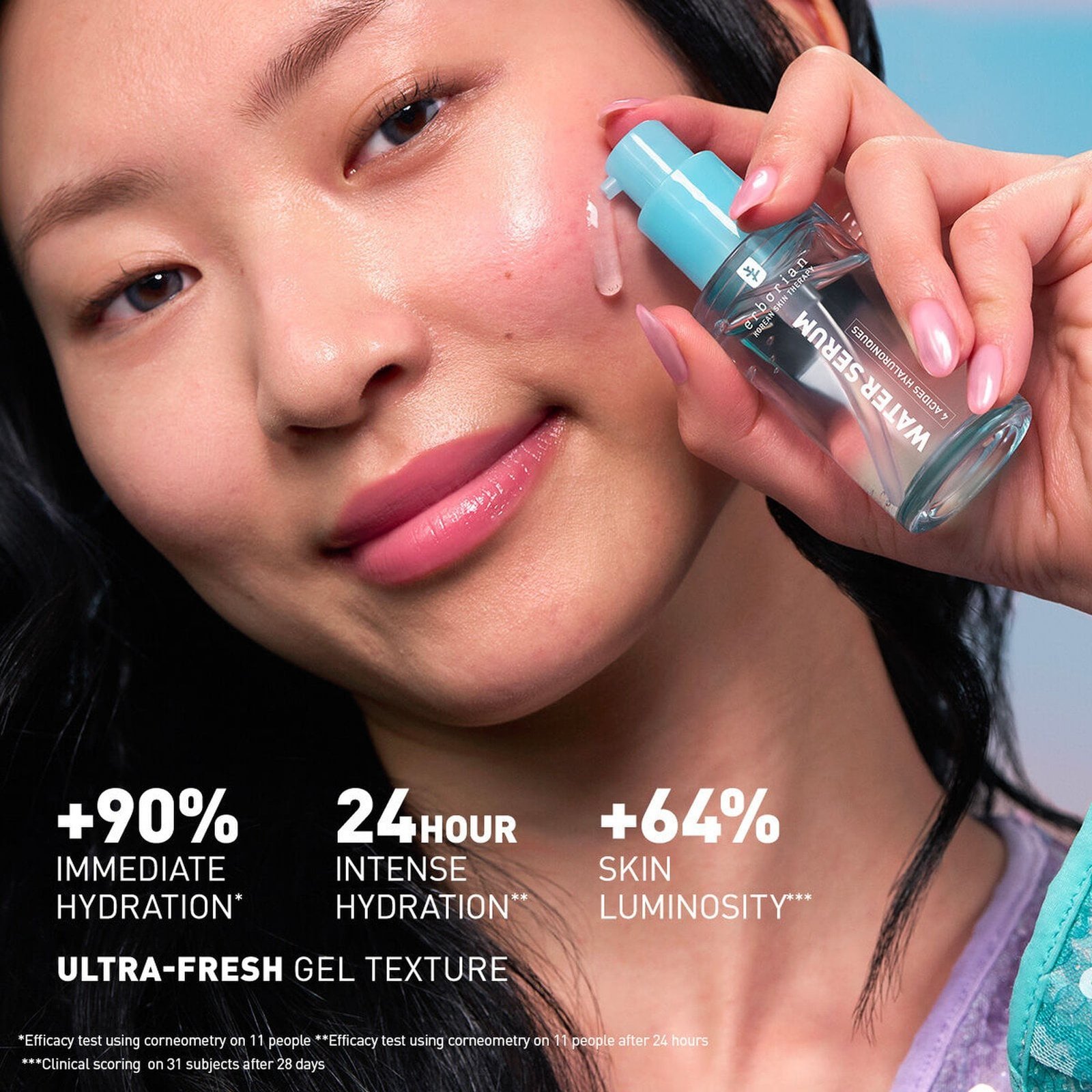 Erborian Water Serum 30ml