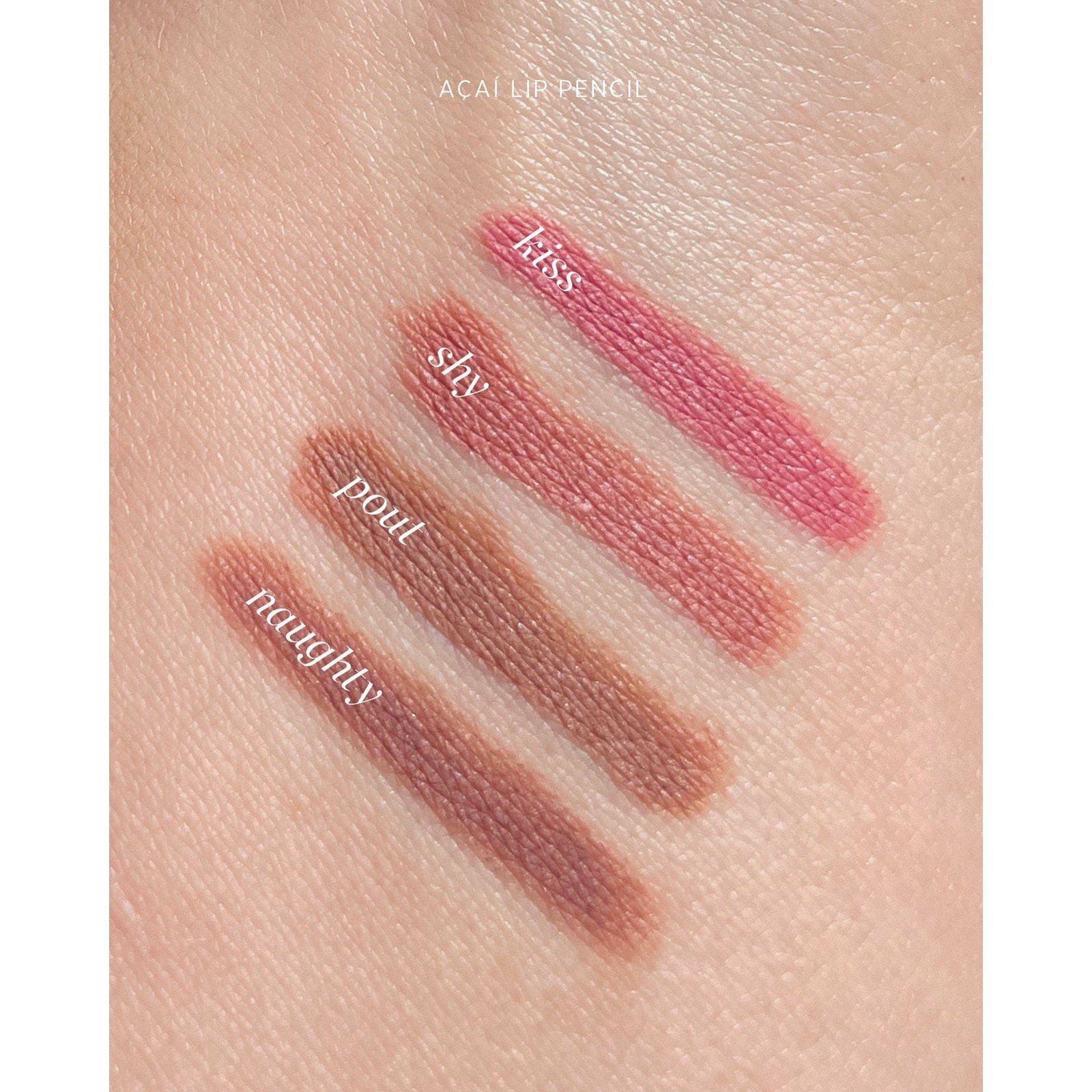 Ere Perez Acai Lip Pencil