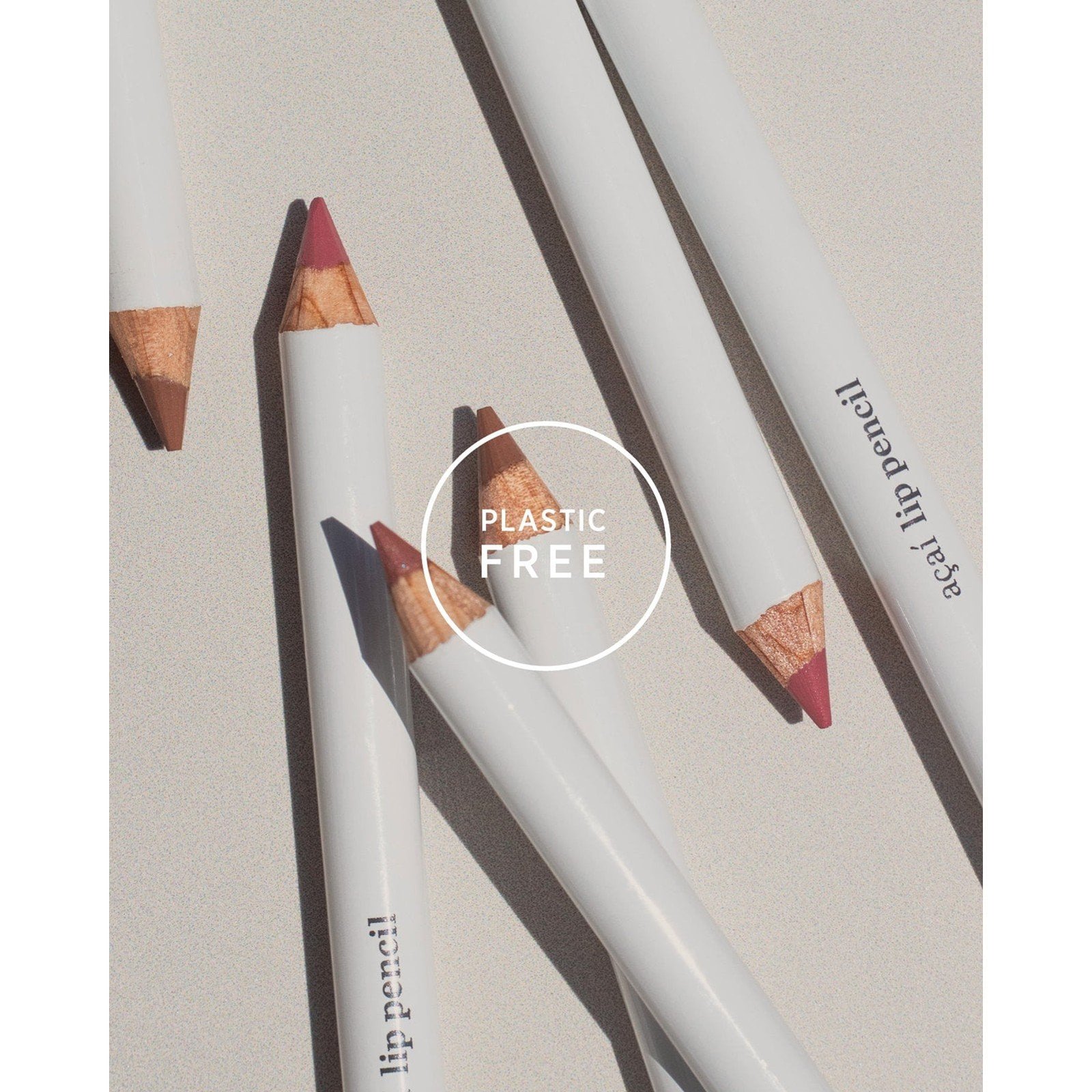 Ere Perez Acai Lip Pencil Pout 1.1g