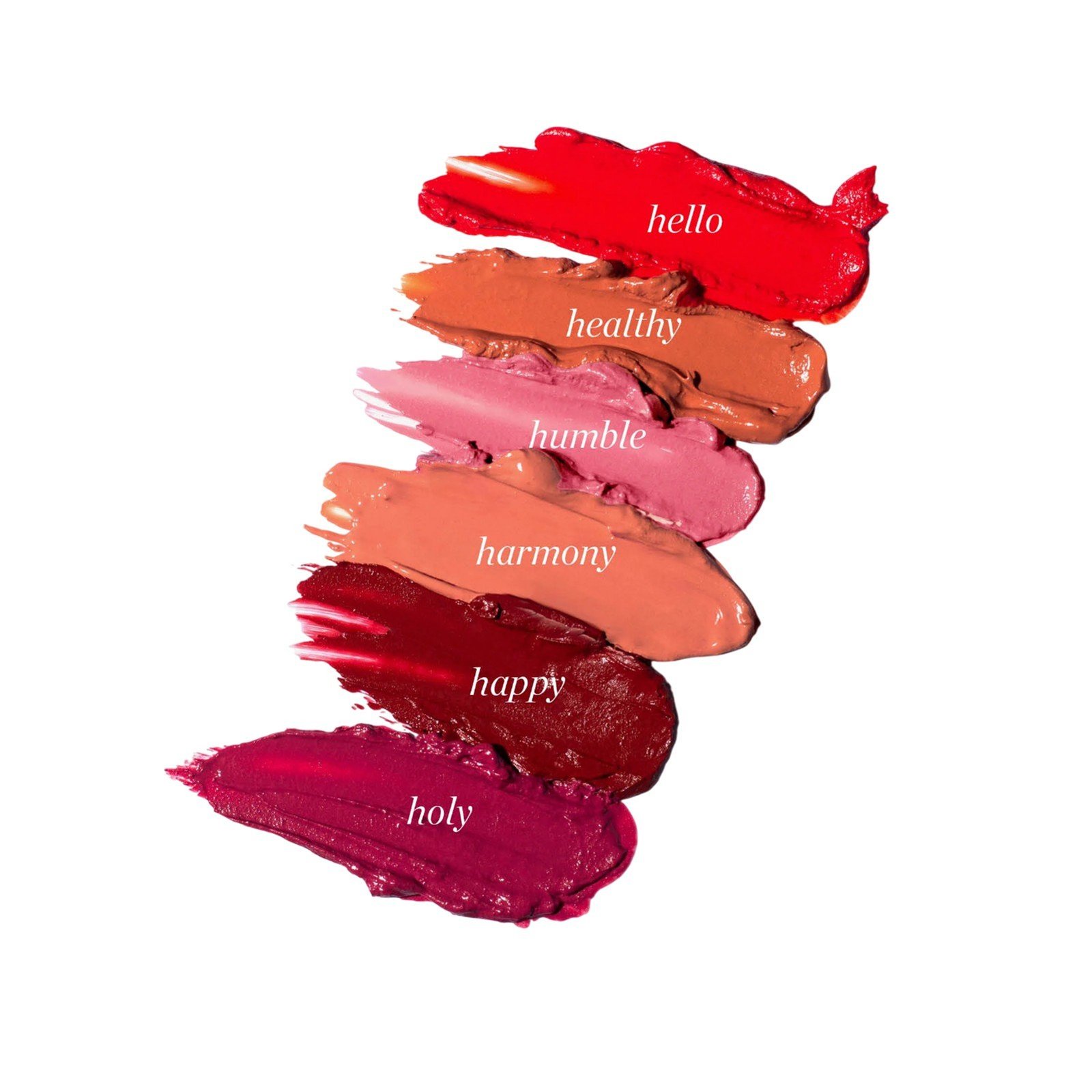 Ere Perez Carrot Colour Pot Harmony 6.5g