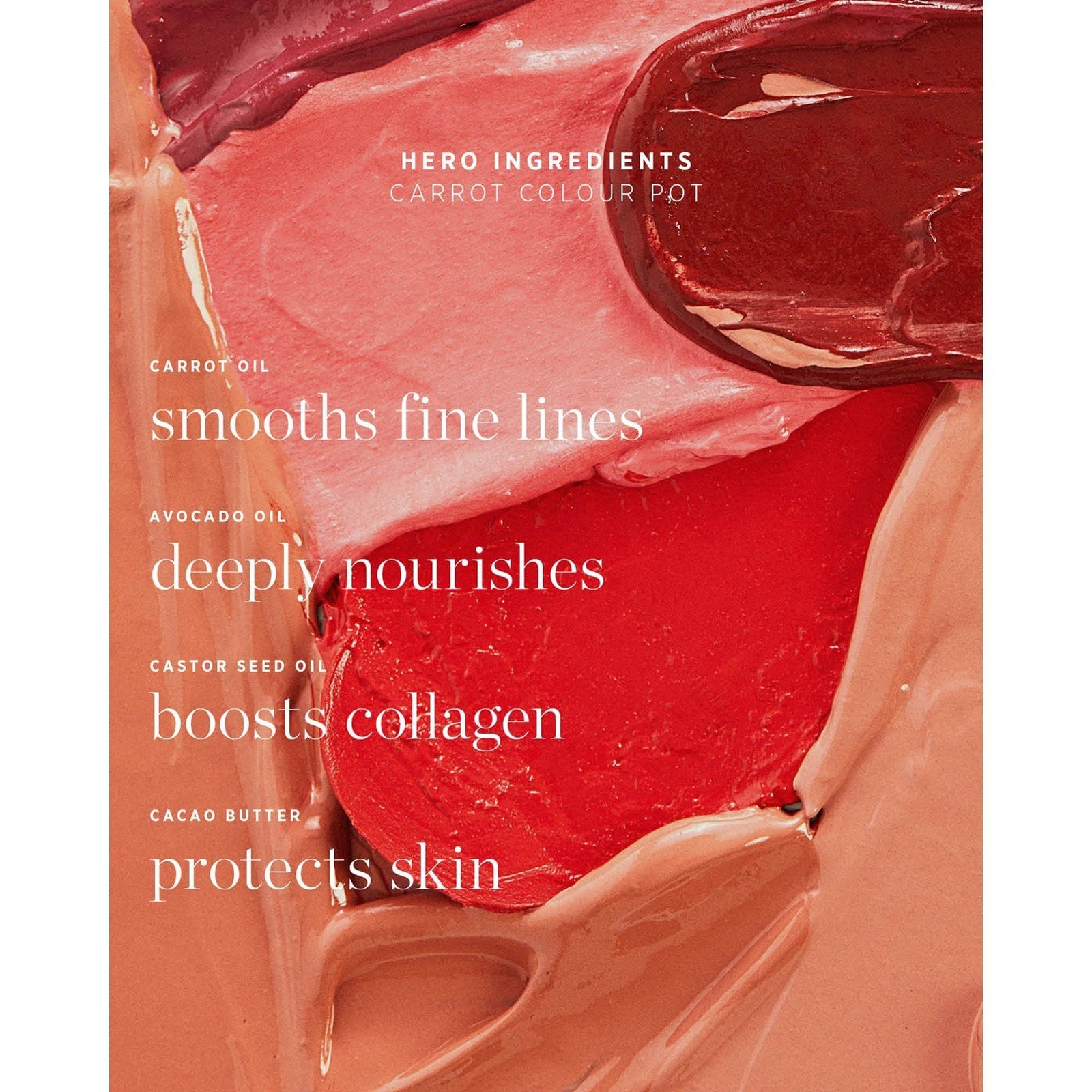 Ere Perez Carrot Colour Pot