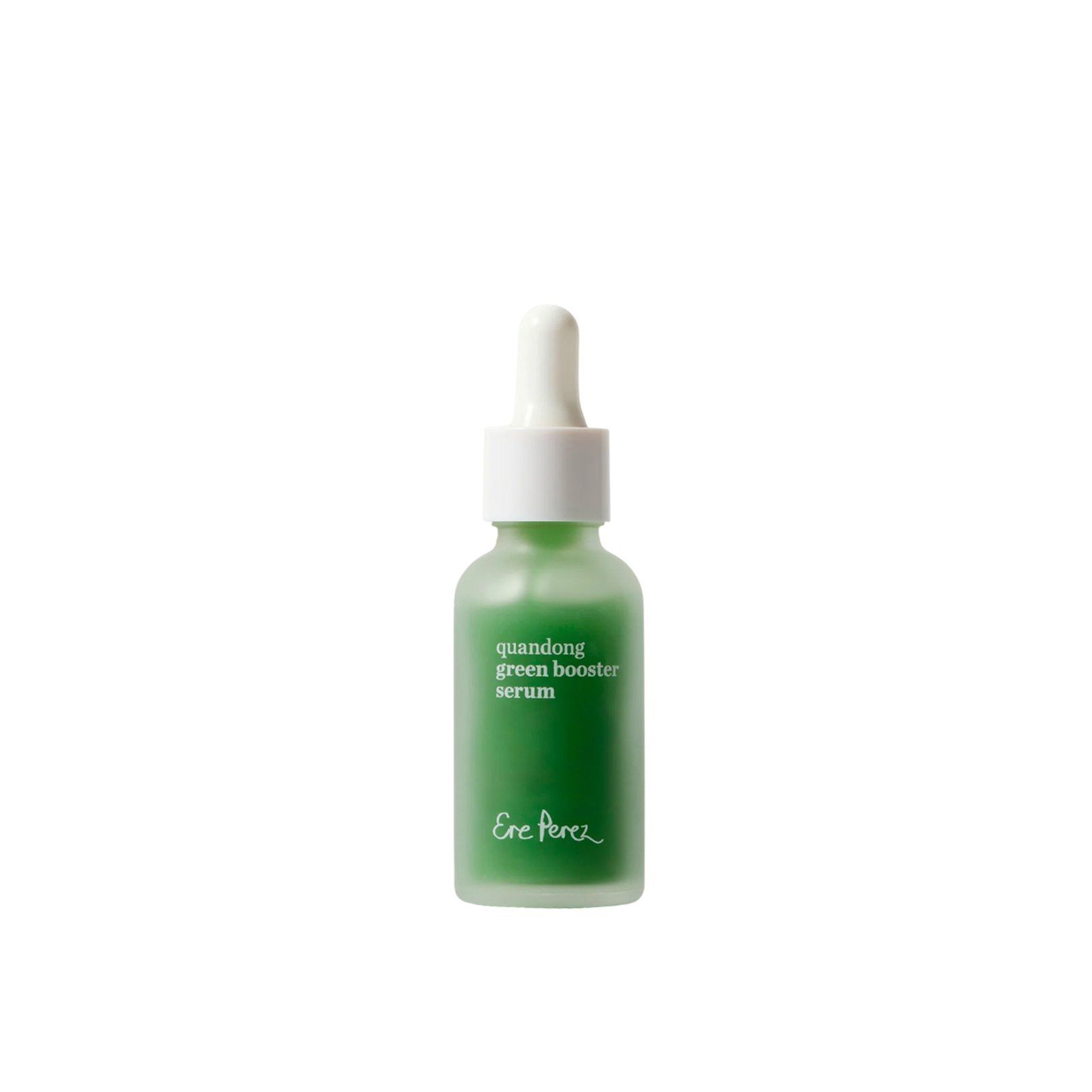 Ere Perez Quandong Green Booster Serum 30ml قطر التوصيل