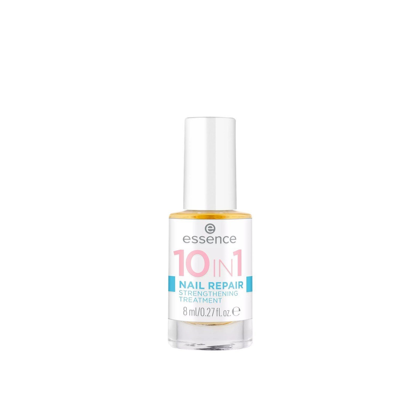 essence 10-In-1 Nail Repair Strengthening Treatment 8ml