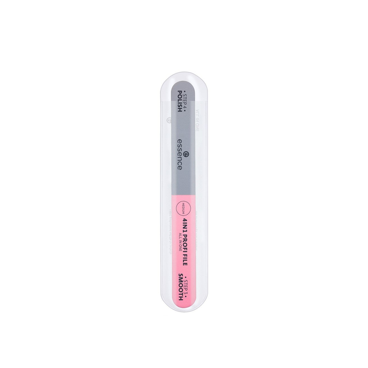 essence 4-In-1 Profi File