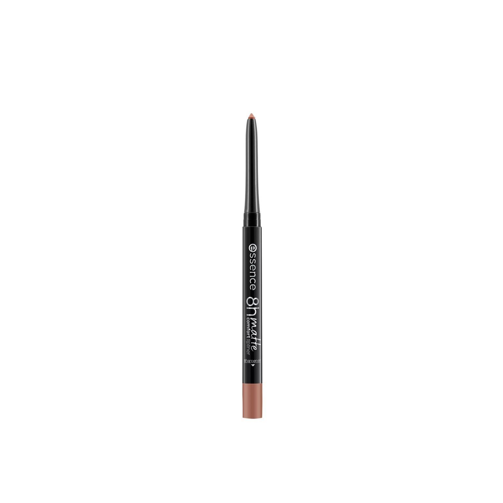 essence 8h Matte Comfort Lipliner 01 Cinnamon Spice 0.3g