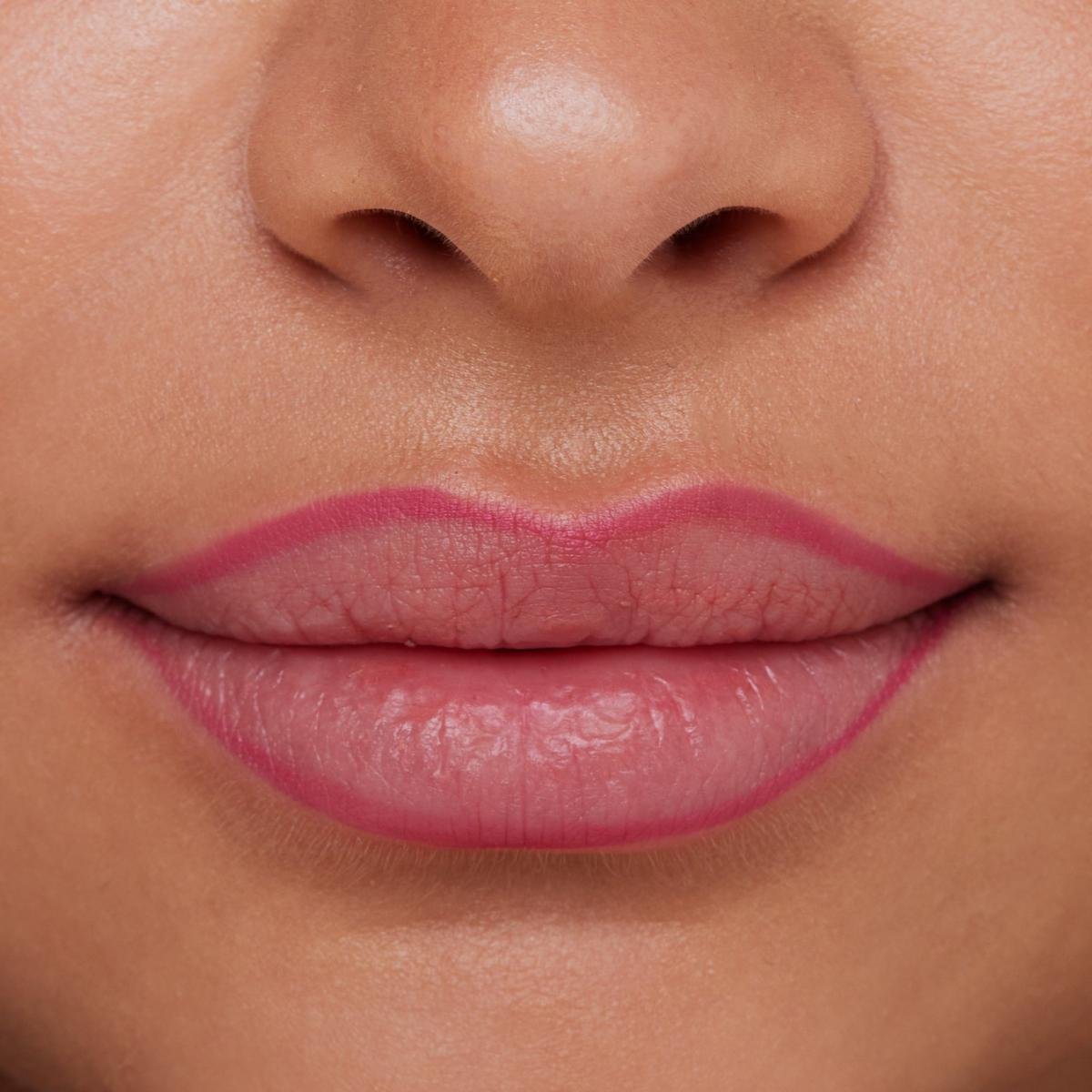essence 8h Matte Comfort Lipliner 05 Pink Blush 0.3g
