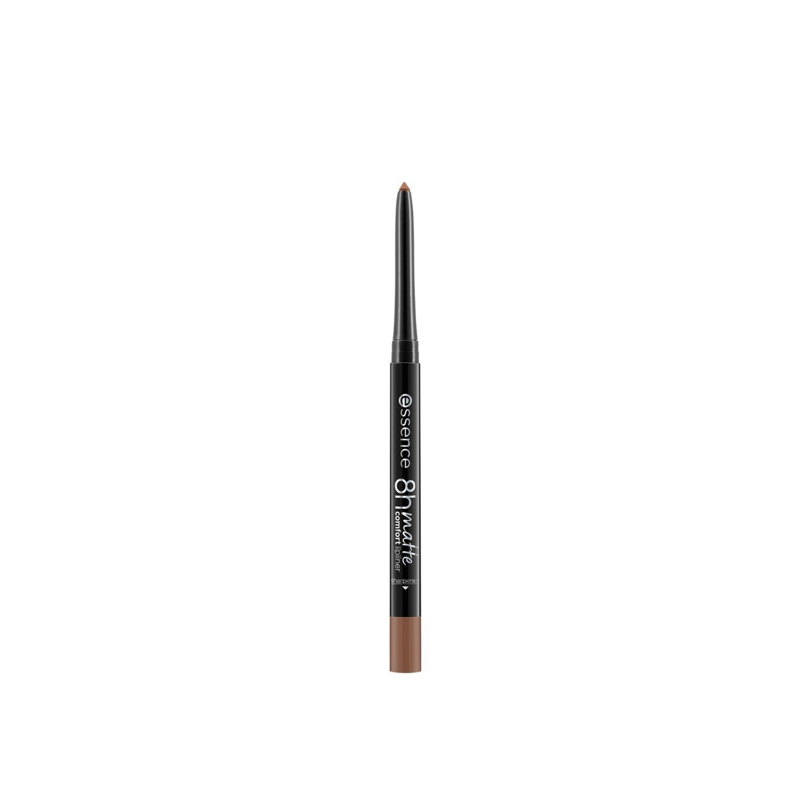 essence 8h Matte Comfort Lipliner