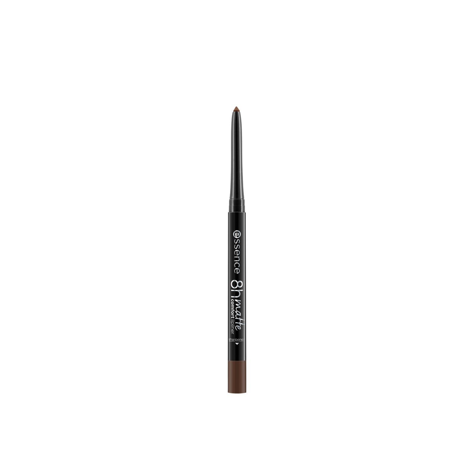 essence 8h Matte Comfort Lipliner 11 Chestnut Perfection 0.3g