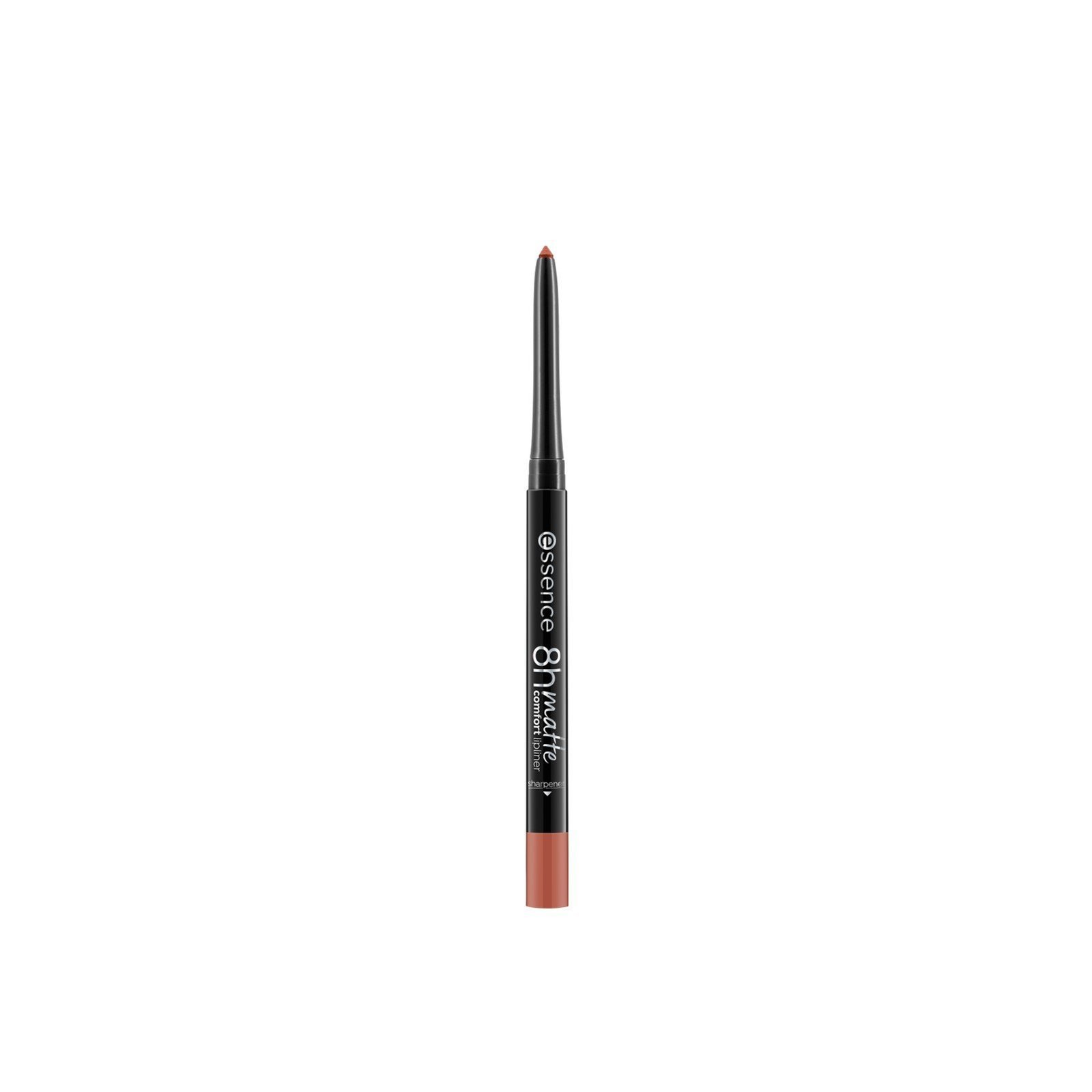 essence 8h Matte Comfort Lipliner