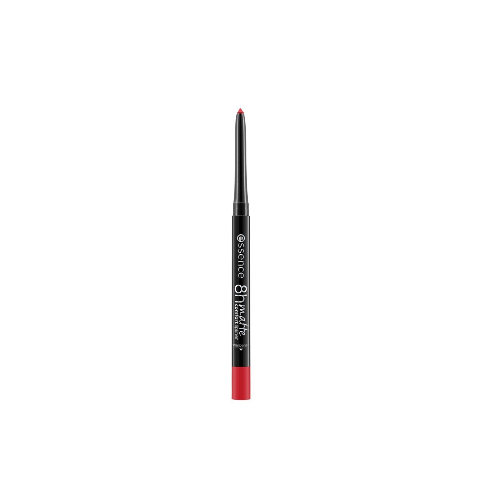 essence 8h Matte Comfort Lipliner 13 Never Too Much 0.3g