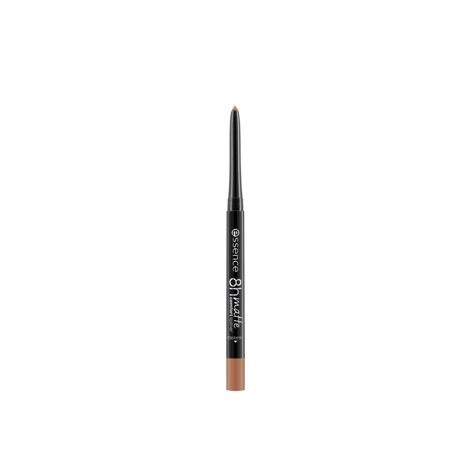 essence 8h Matte Comfort Lipliner 14 Because It's Iconic 0.3g