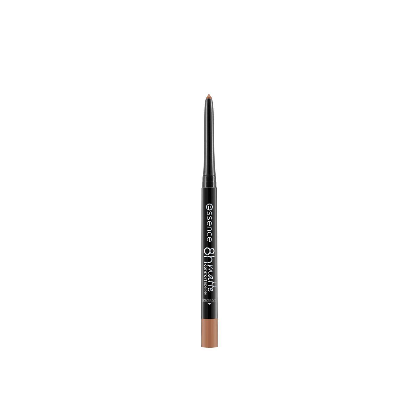 essence 8h Matte Comfort Lipliner