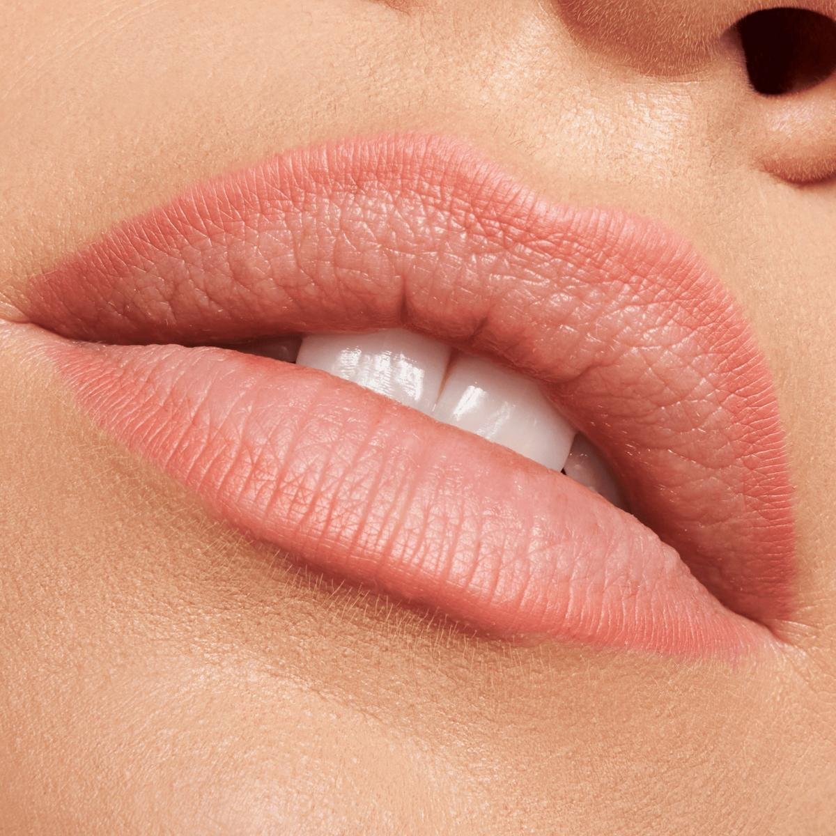 essence 8h Matte Comfort Lipliner 15 Vintage Rose 0.3g