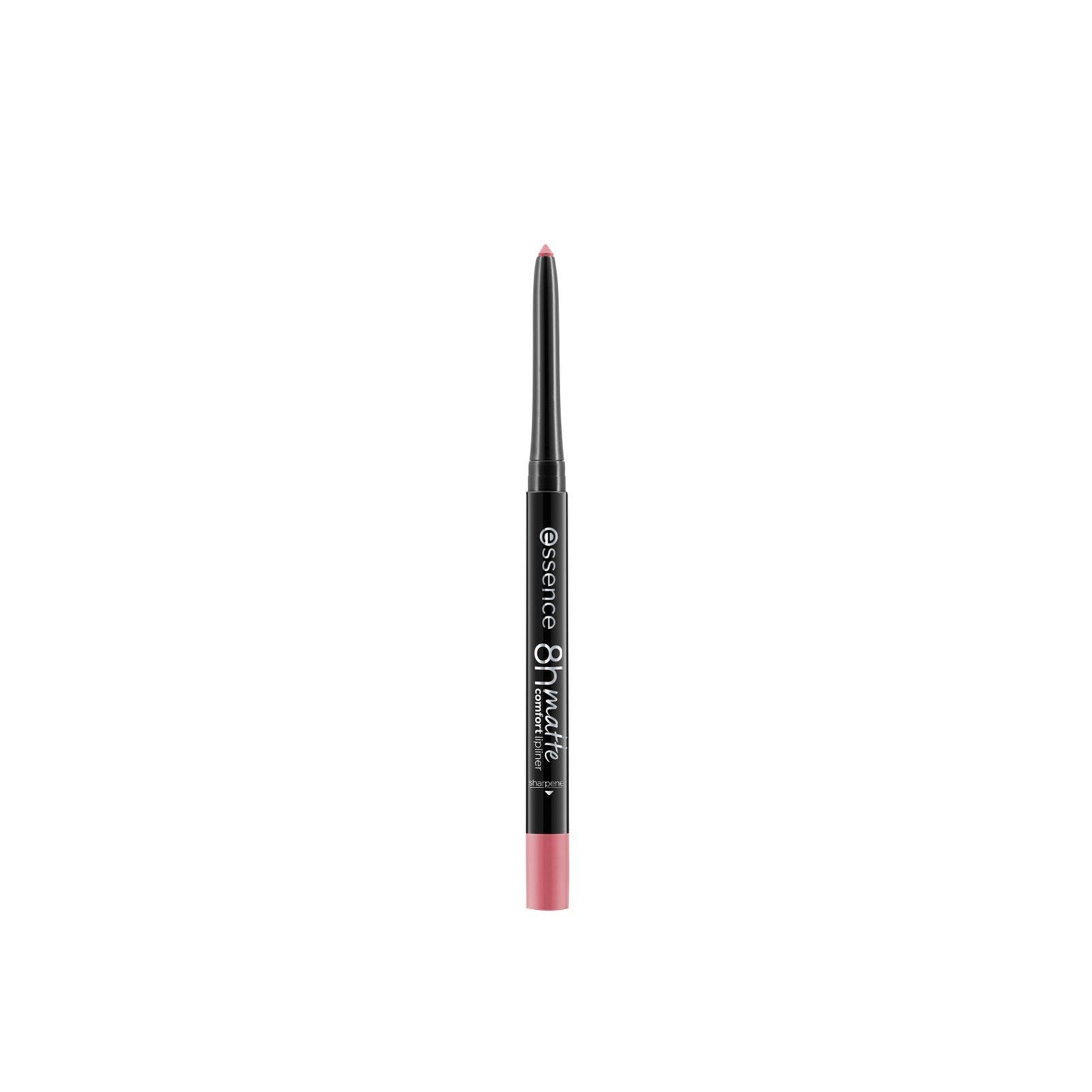 essence 8h Matte Comfort Lipliner