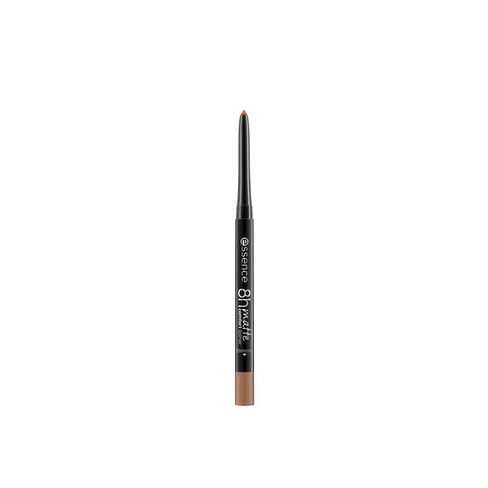 essence 8h Matte Comfort Lipliner 16 Run, Don't Walk! 0.3g