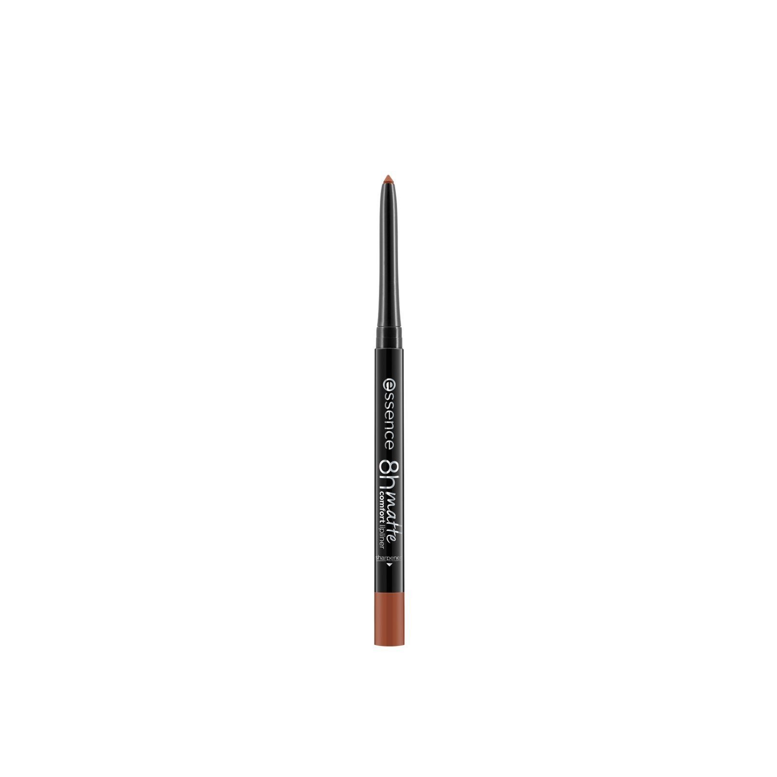 essence 8h Matte Comfort Lipliner