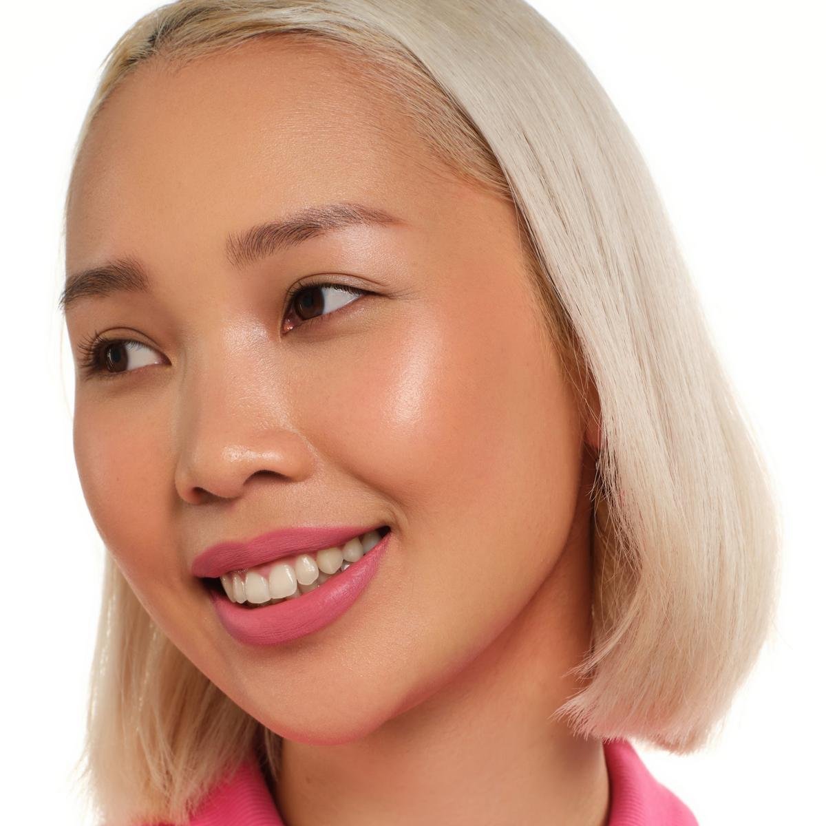 essence 8h Matte Liquid Lipstick 15 Vintage Rose 2.5ml