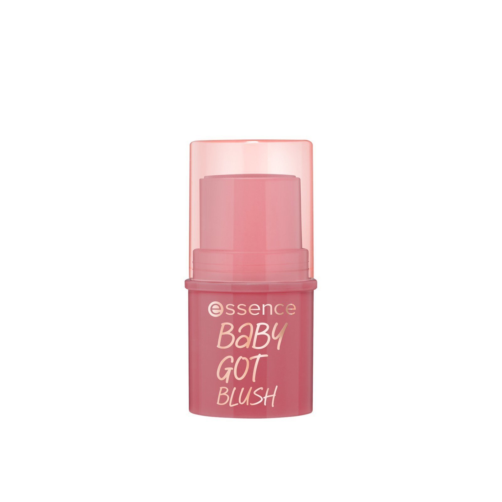 essence Baby Got Blush 40 Sweet & Roses 5.5g