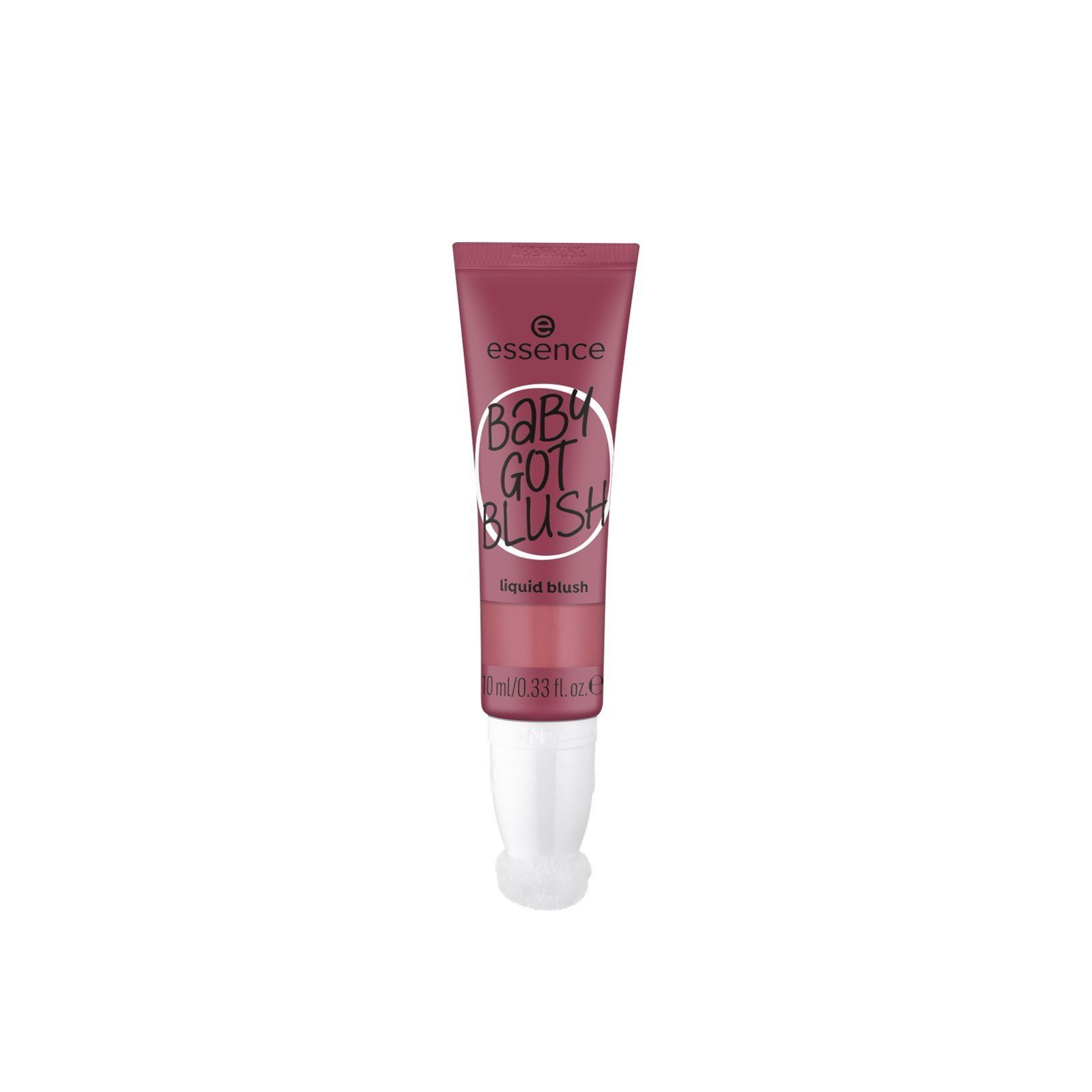 essence Baby Got Blush Liquid Blush