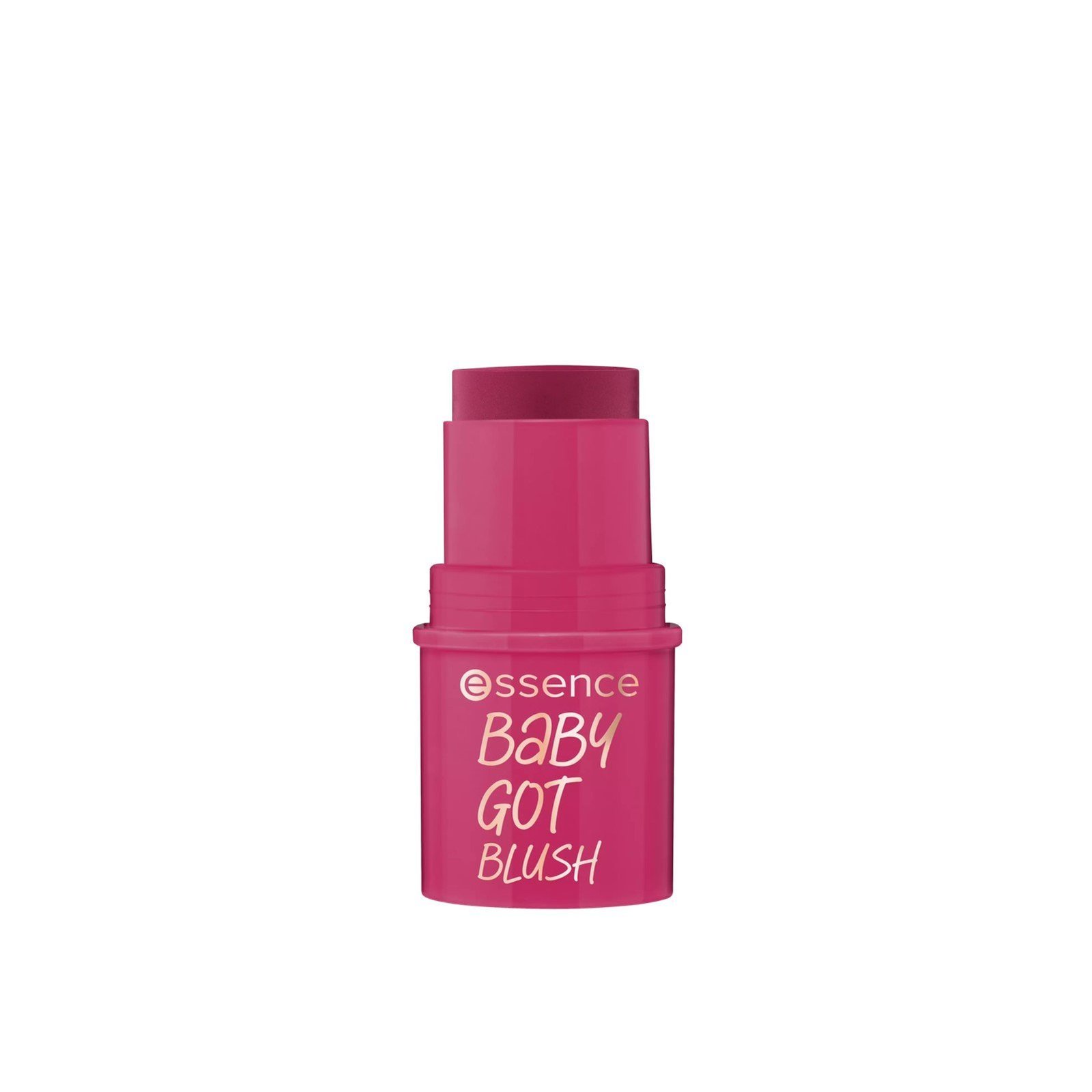 essence Baby Got Blush Stick 50 Cherry Cherry Baby 5.5g (0.19oz)