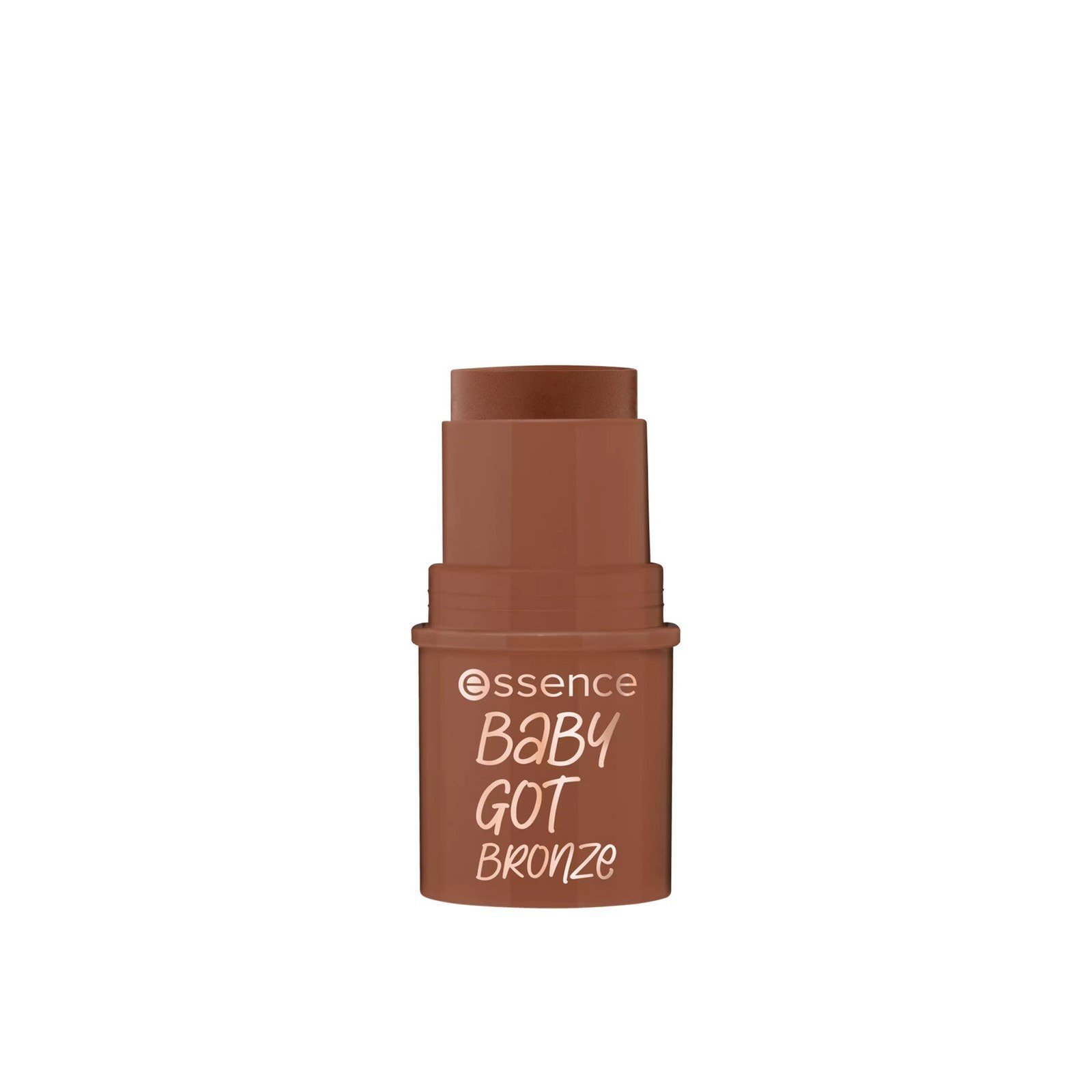 essence Baby Got Bronze Bronzing Stick 40 Hazelnut Hug 5.5g