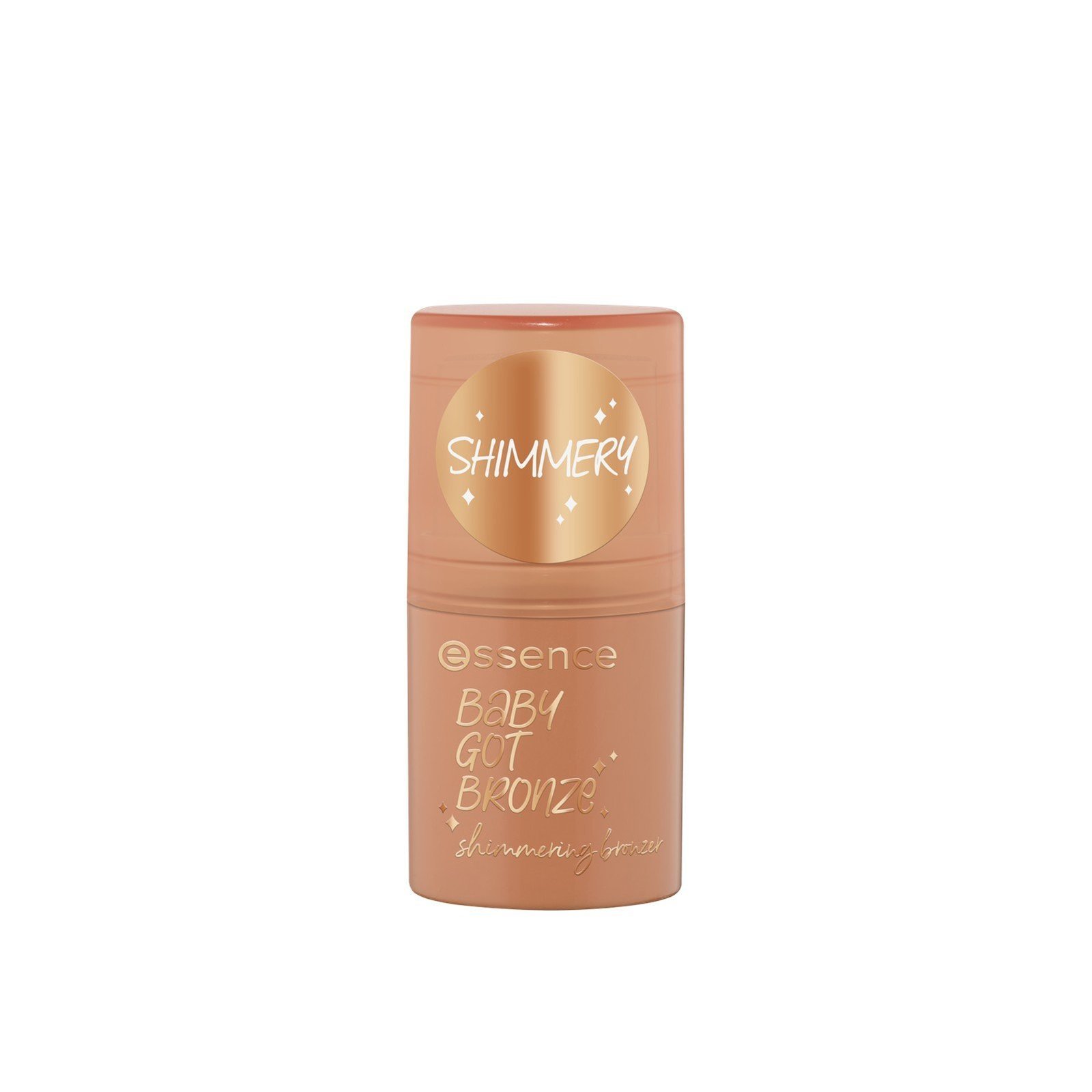 essence Baby Got Bronze Shimmering Bronzer