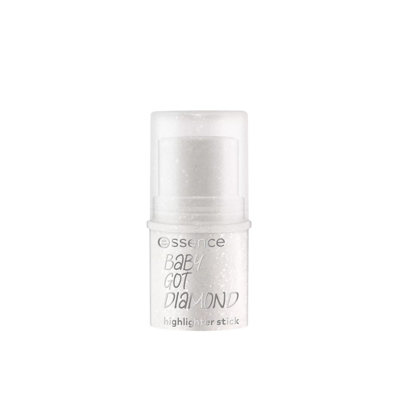 essence Baby Got Diamond Highlighter Stick 5.4g