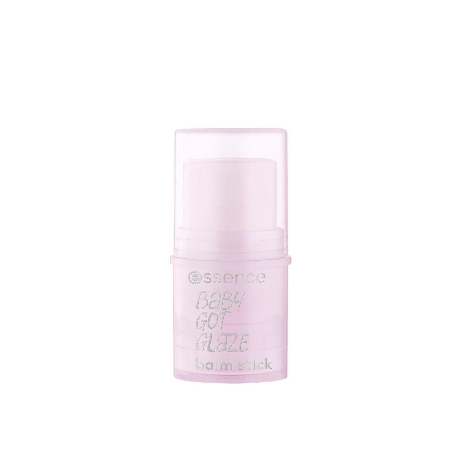 essence Baby Got Glaze Balm Stick 4.5g