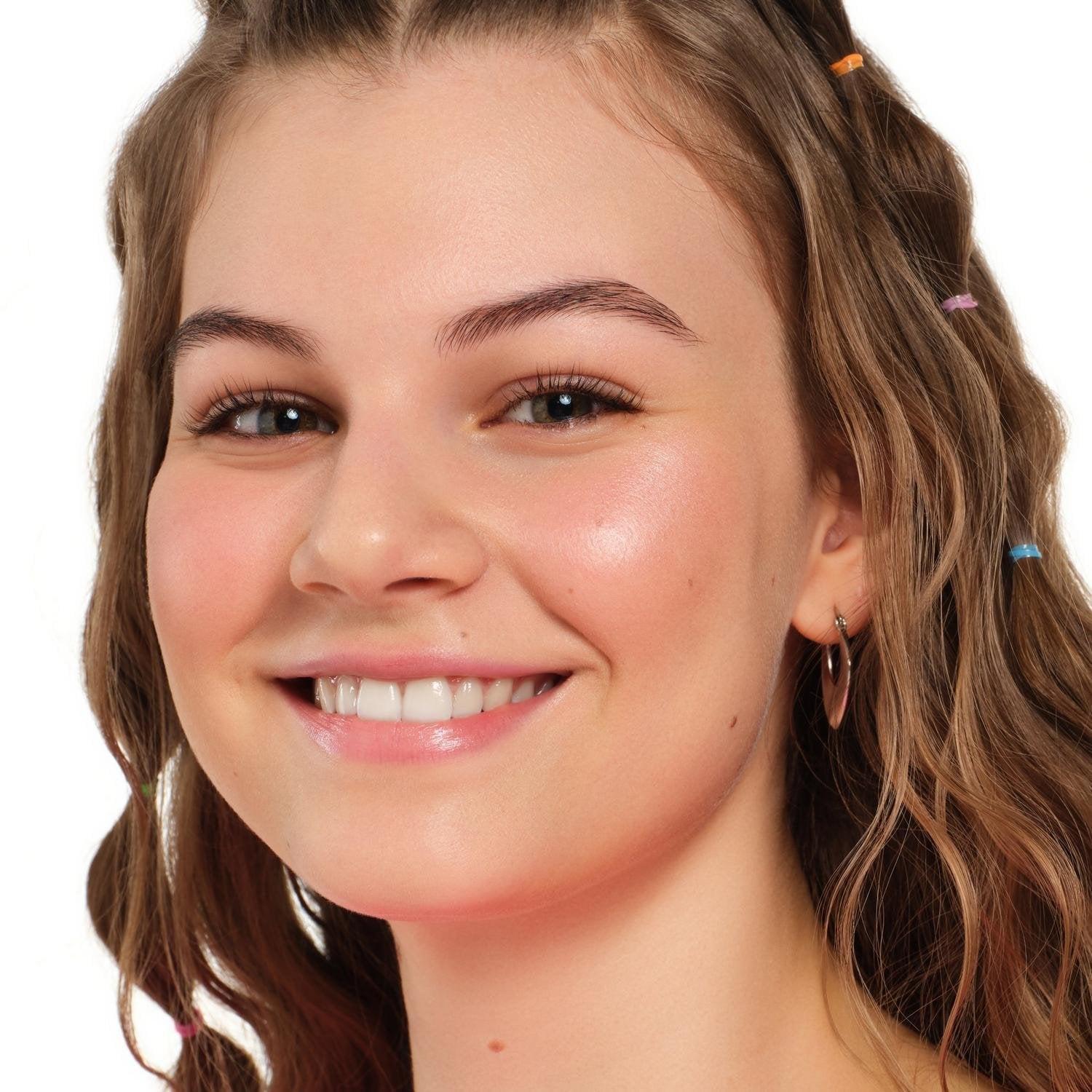 essence Baby Got Glow Liquid Highlighter 20 Rose and Shine 10ml
