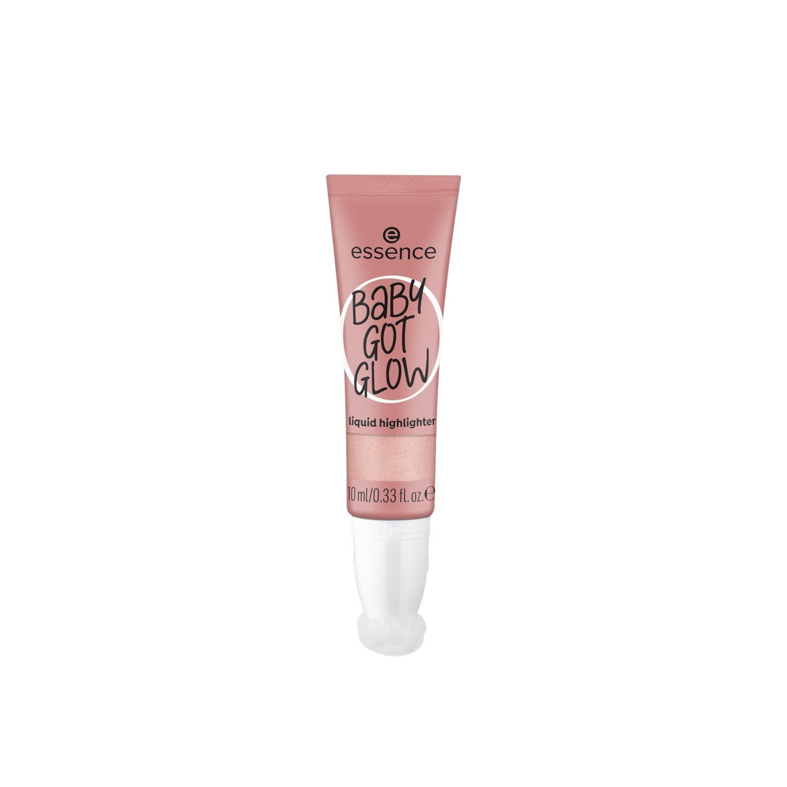 essence Baby Got Glow Liquid Highlighter 20 Rose and Shine 10ml (0.33floz)