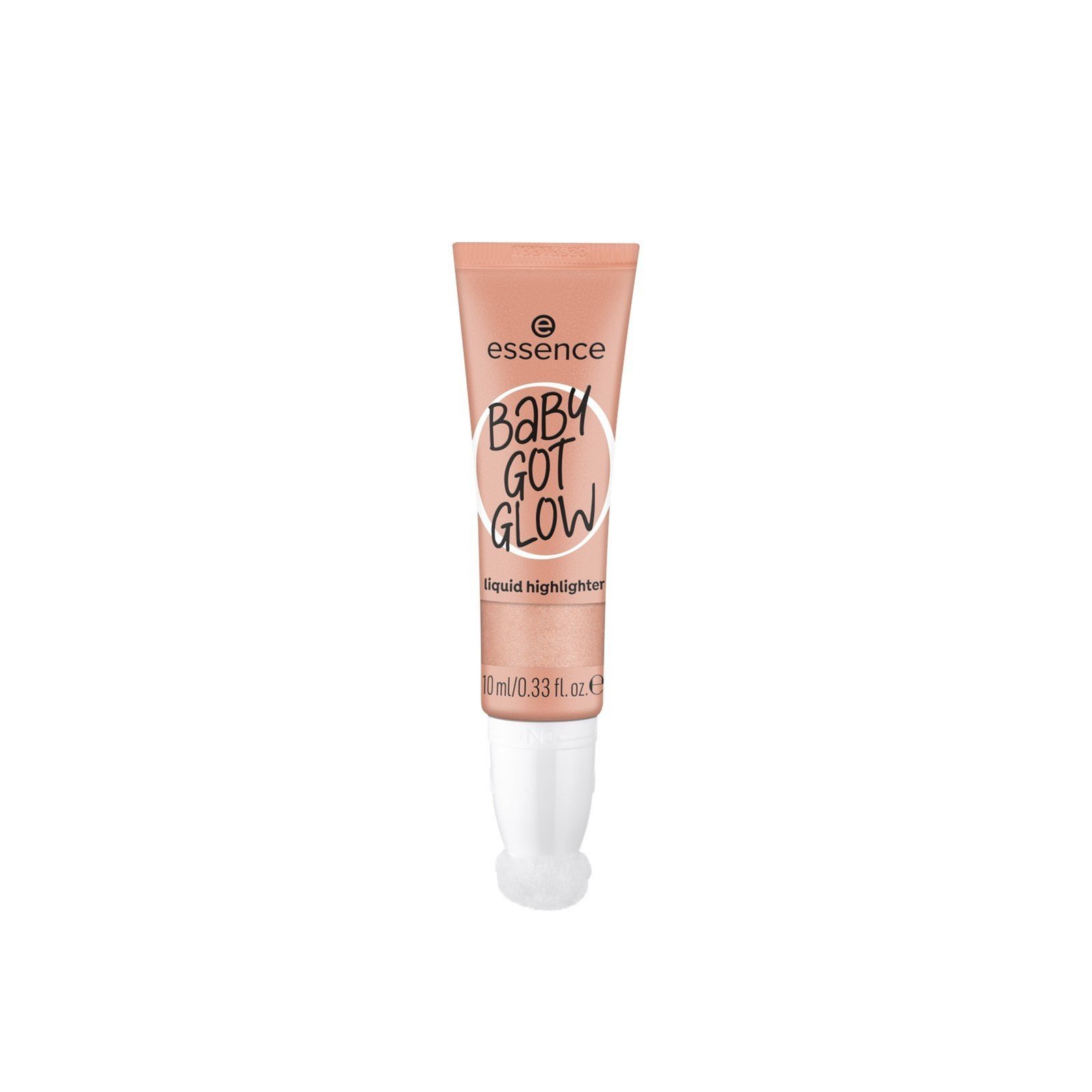 essence Baby Got Glow Liquid Highlighter